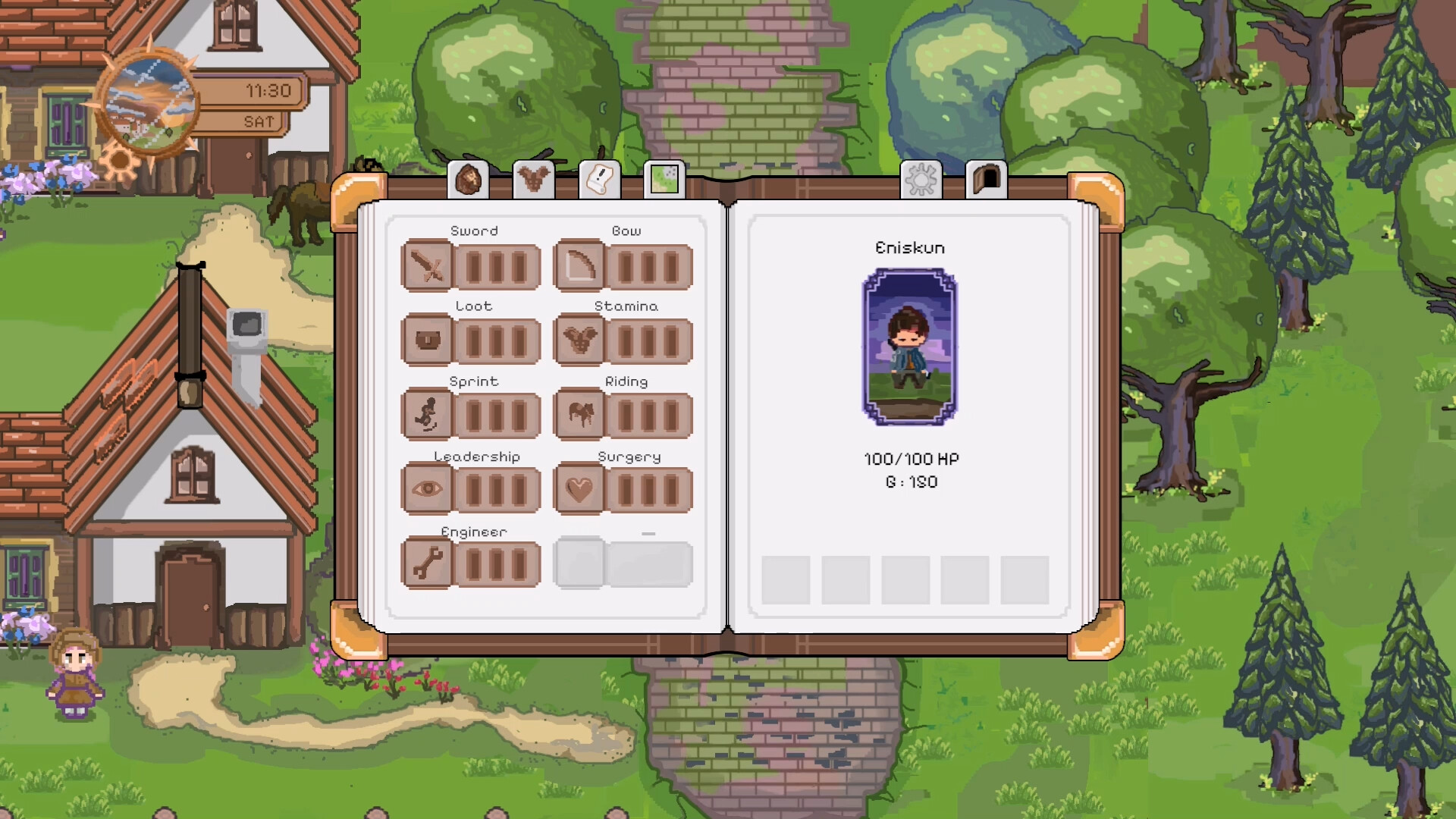 Tears of the Lost Kingdom Screenshot 8