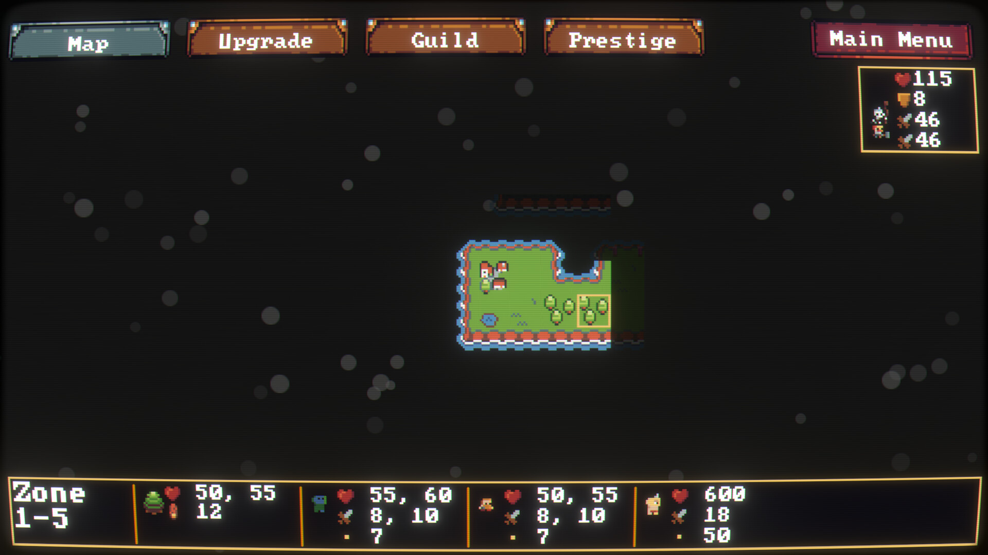 Traveloot Screenshot 2