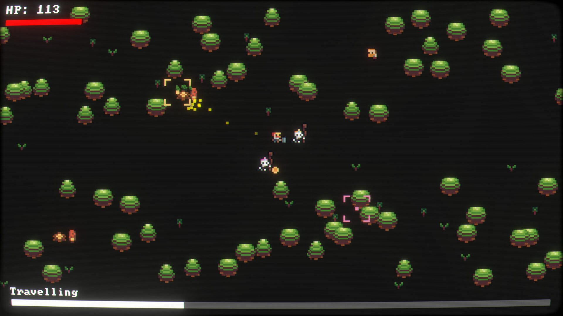 Traveloot Screenshot 0