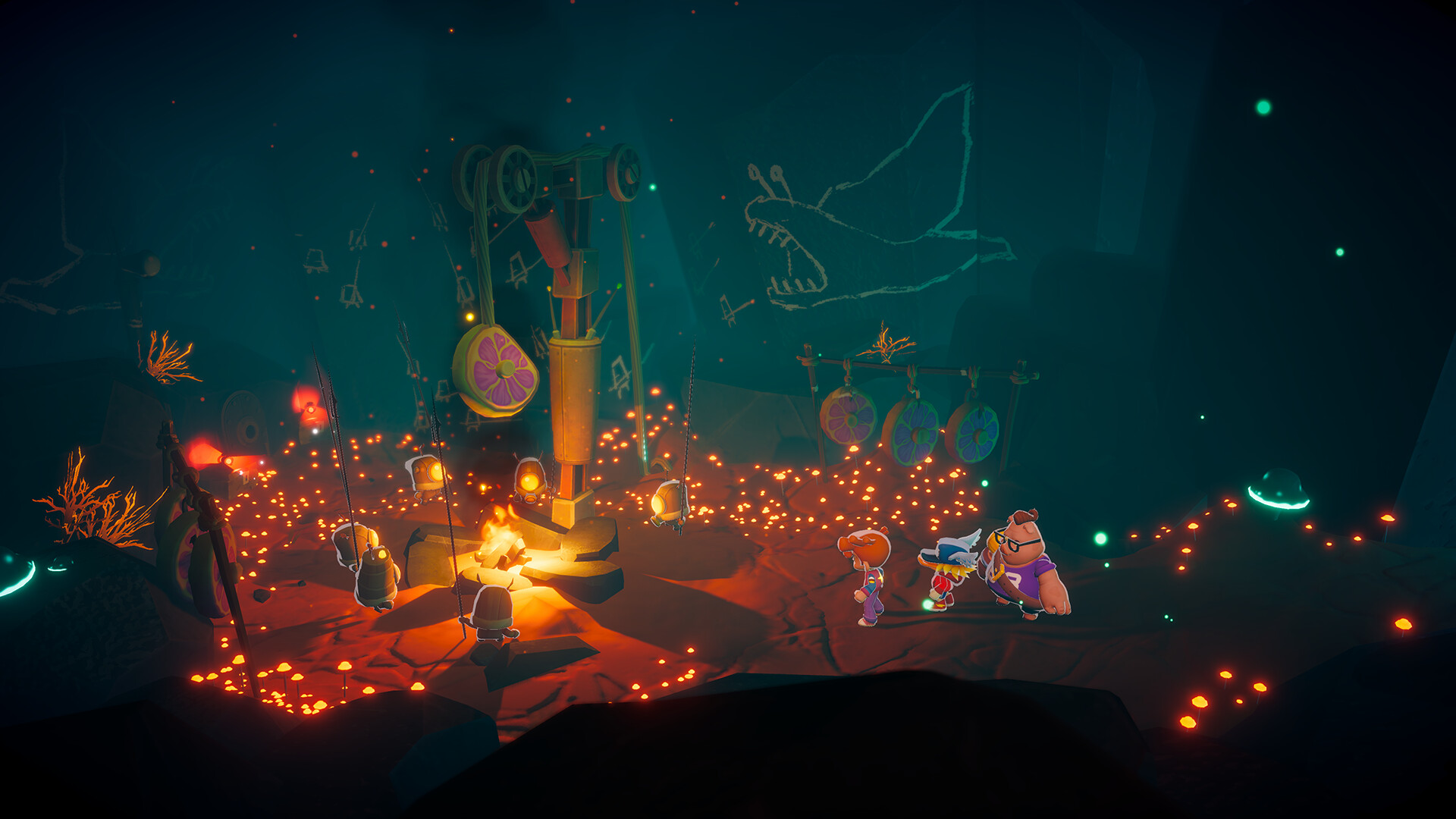 Legends of Starkadia Screenshot 6