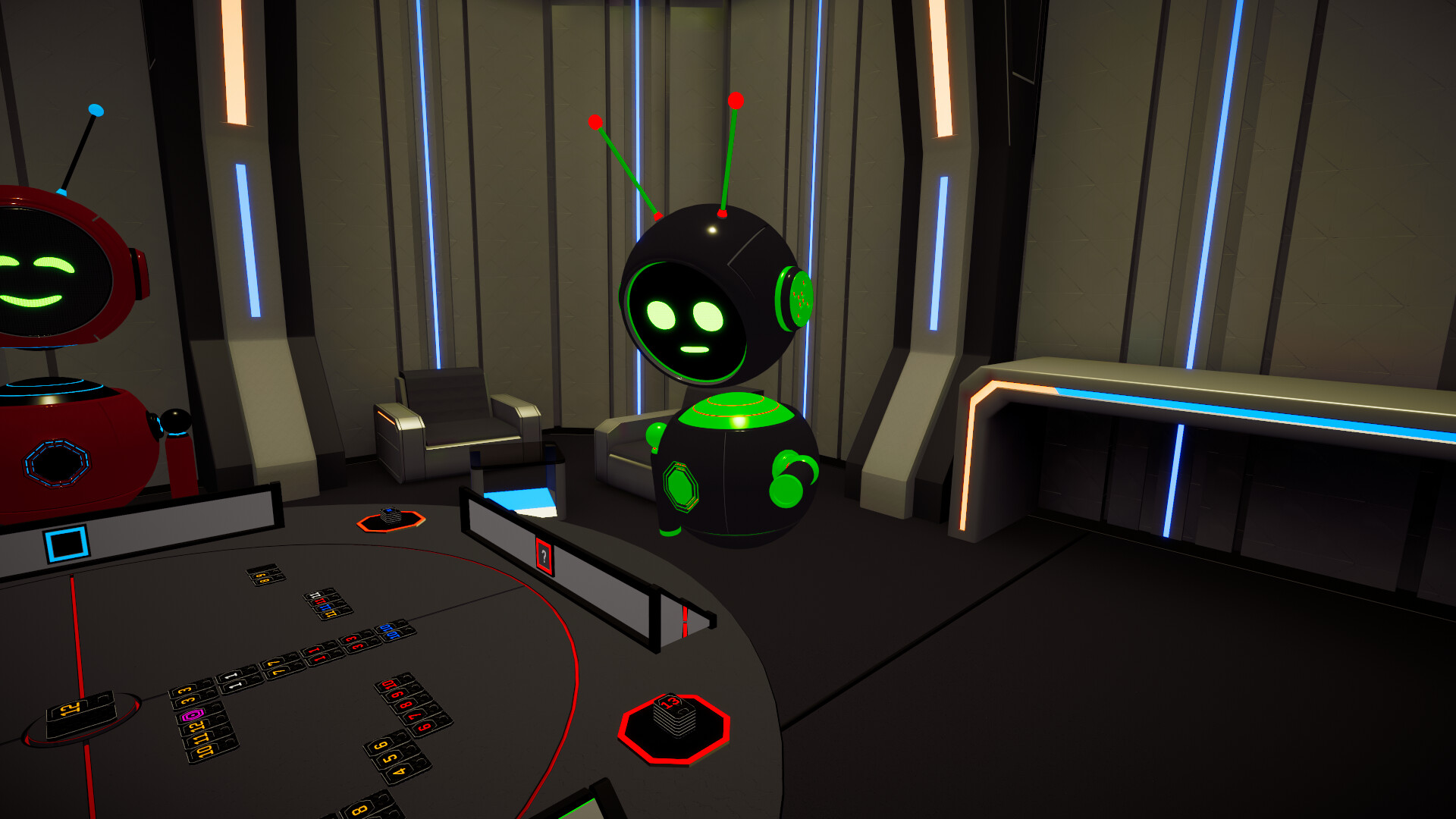 OKEYABILITY: Board Game Screenshot 4