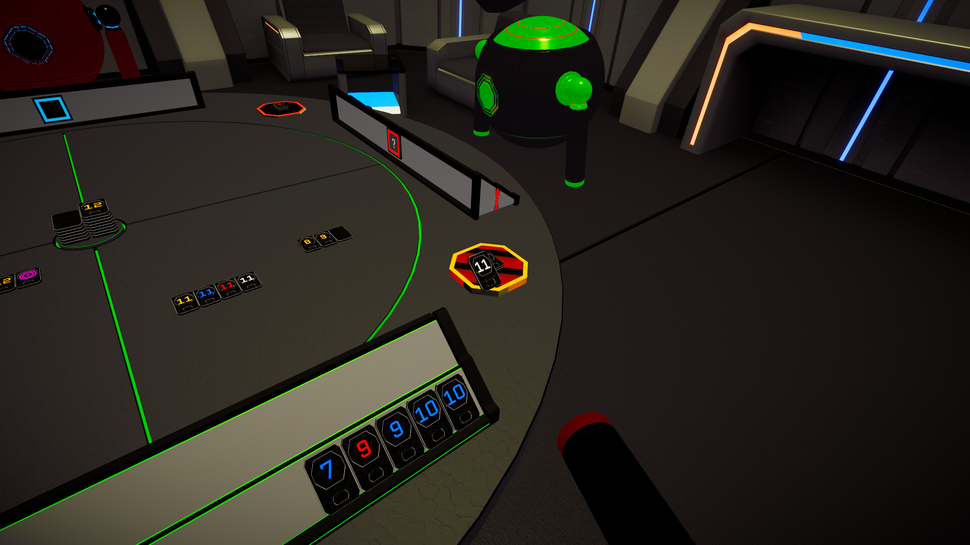 OKEYABILITY: Board Game Screenshot 2