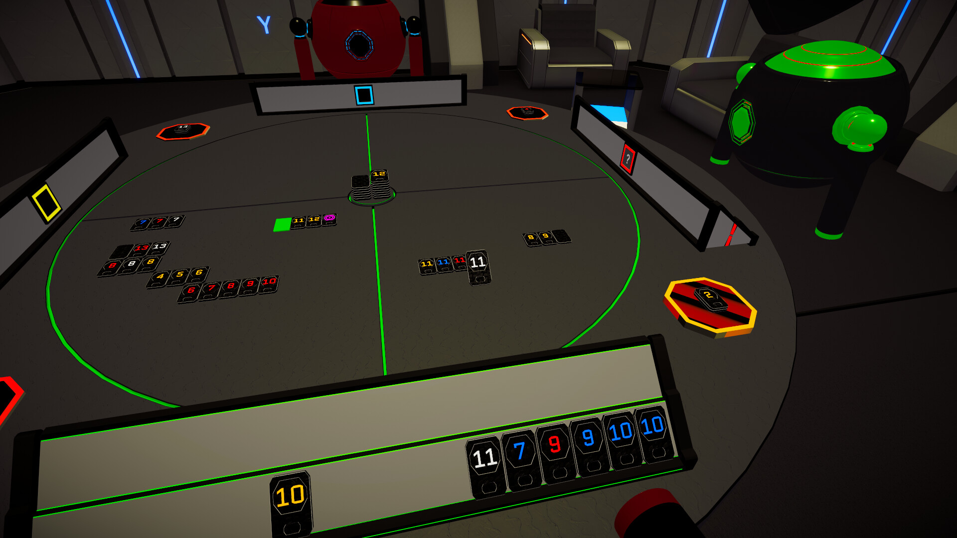 OKEYABILITY: Board Game Screenshot 1