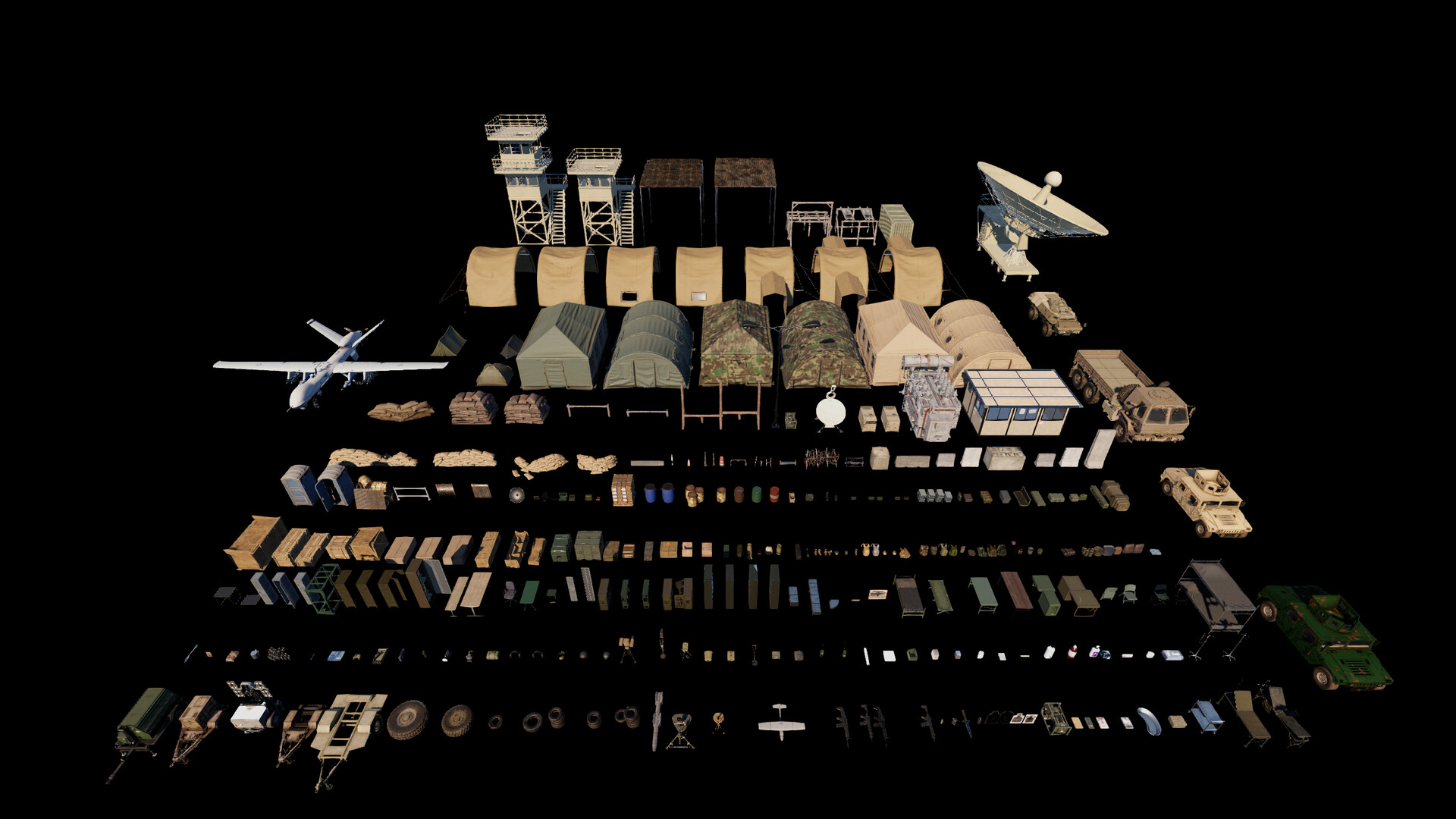 RPG Stories - Modern Expansion Screenshot 6