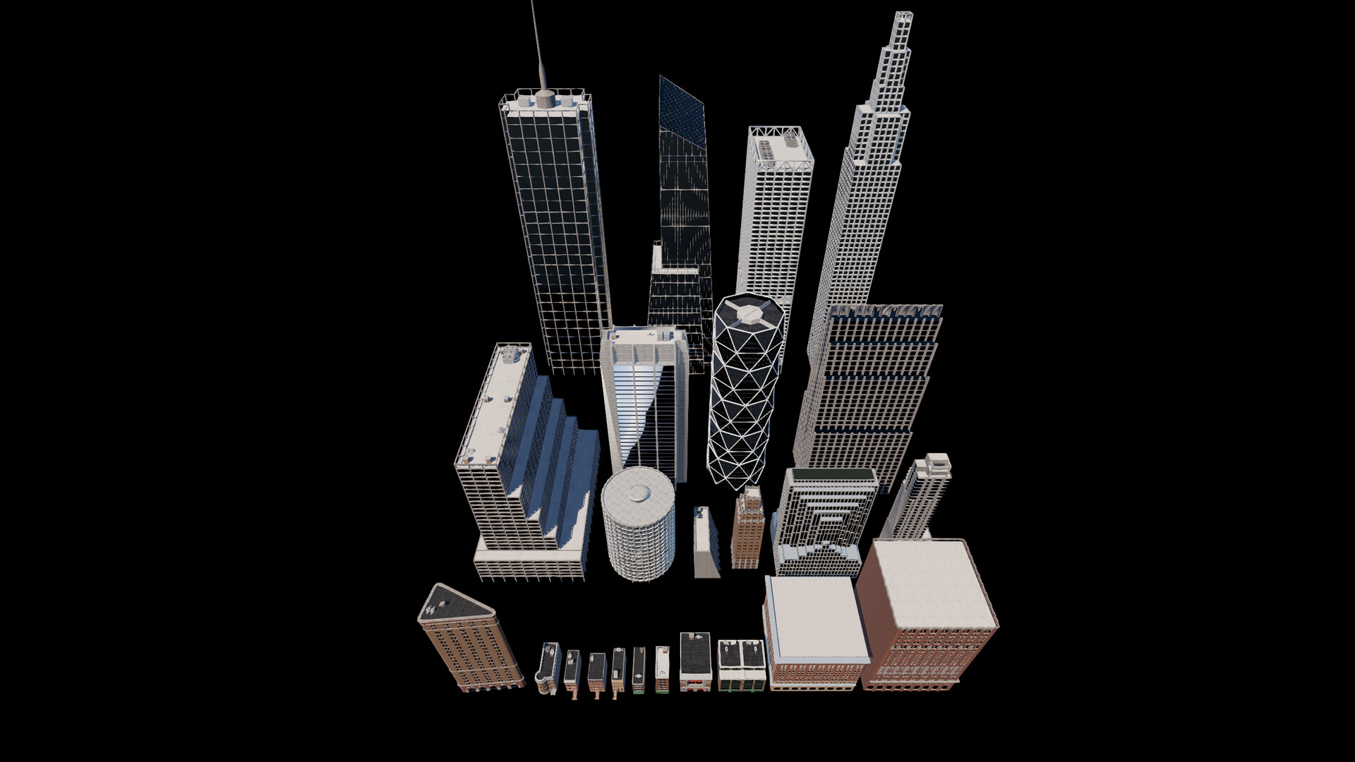 RPG Stories - Modern Expansion Screenshot 5