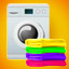 Wash icon