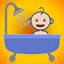 Bath Time