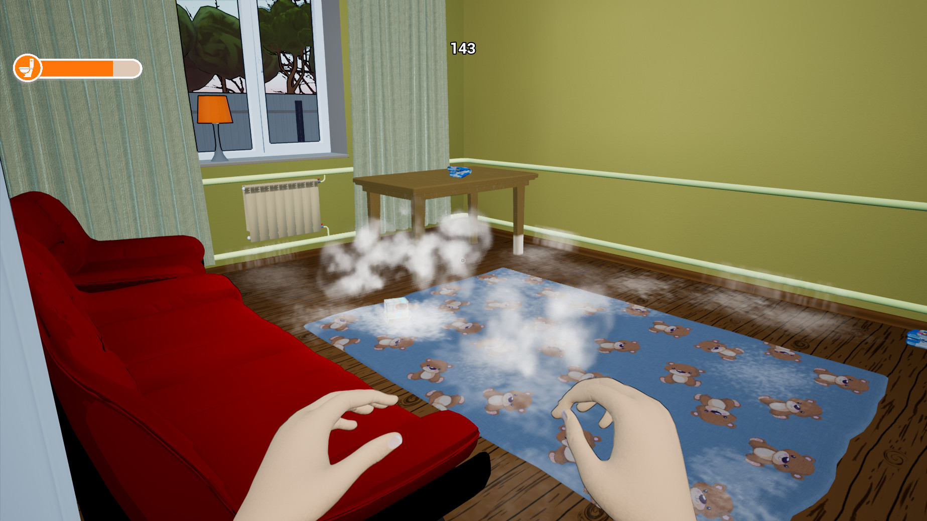 Mother Simulator Screenshot 8