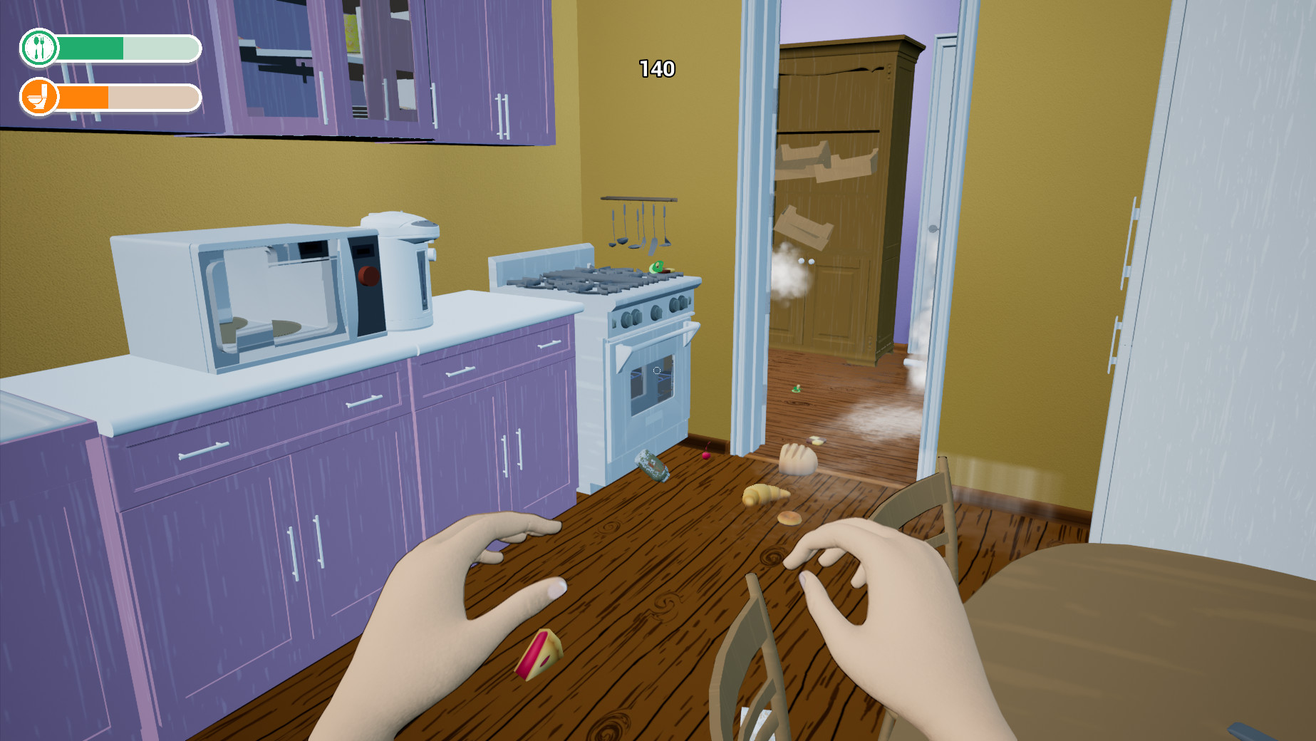 Mother Simulator Screenshot 4