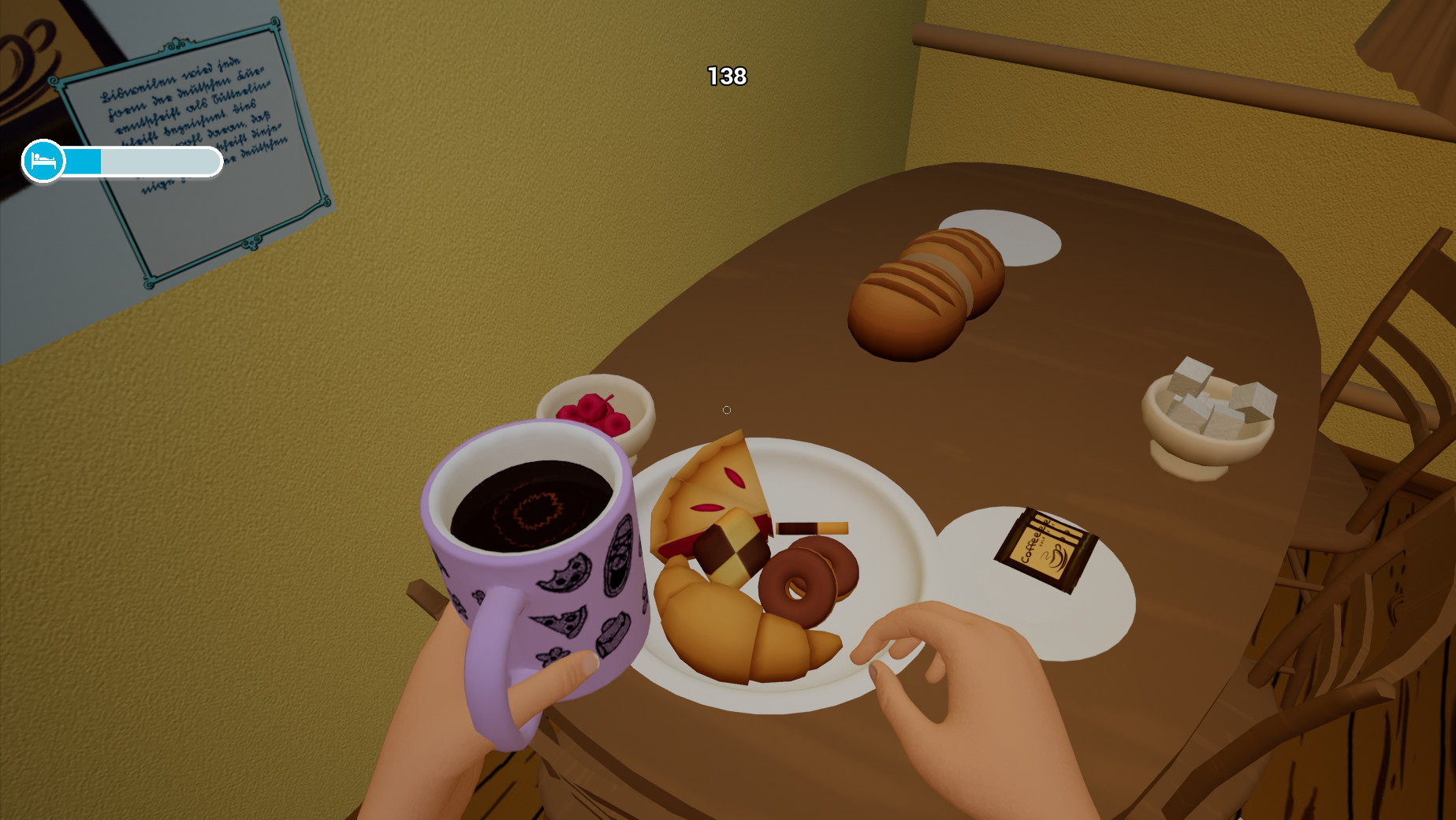 Mother Simulator Screenshot 7