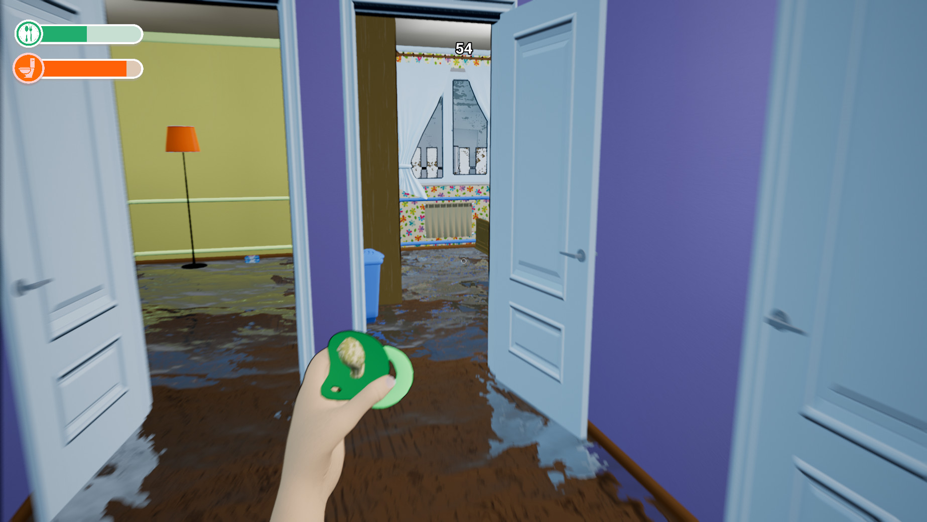 Mother Simulator Screenshot 1