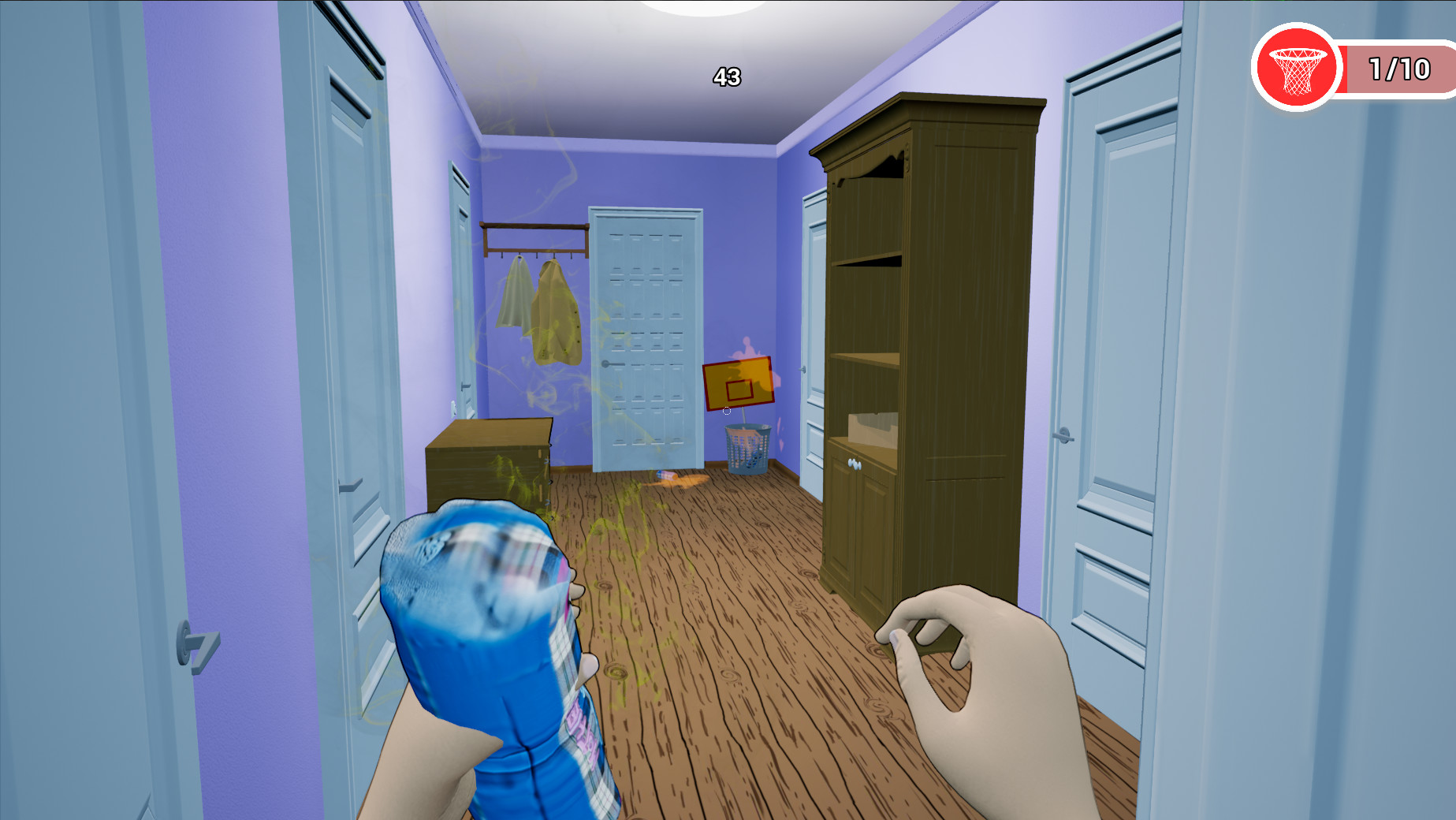 Mother Simulator Screenshot 5