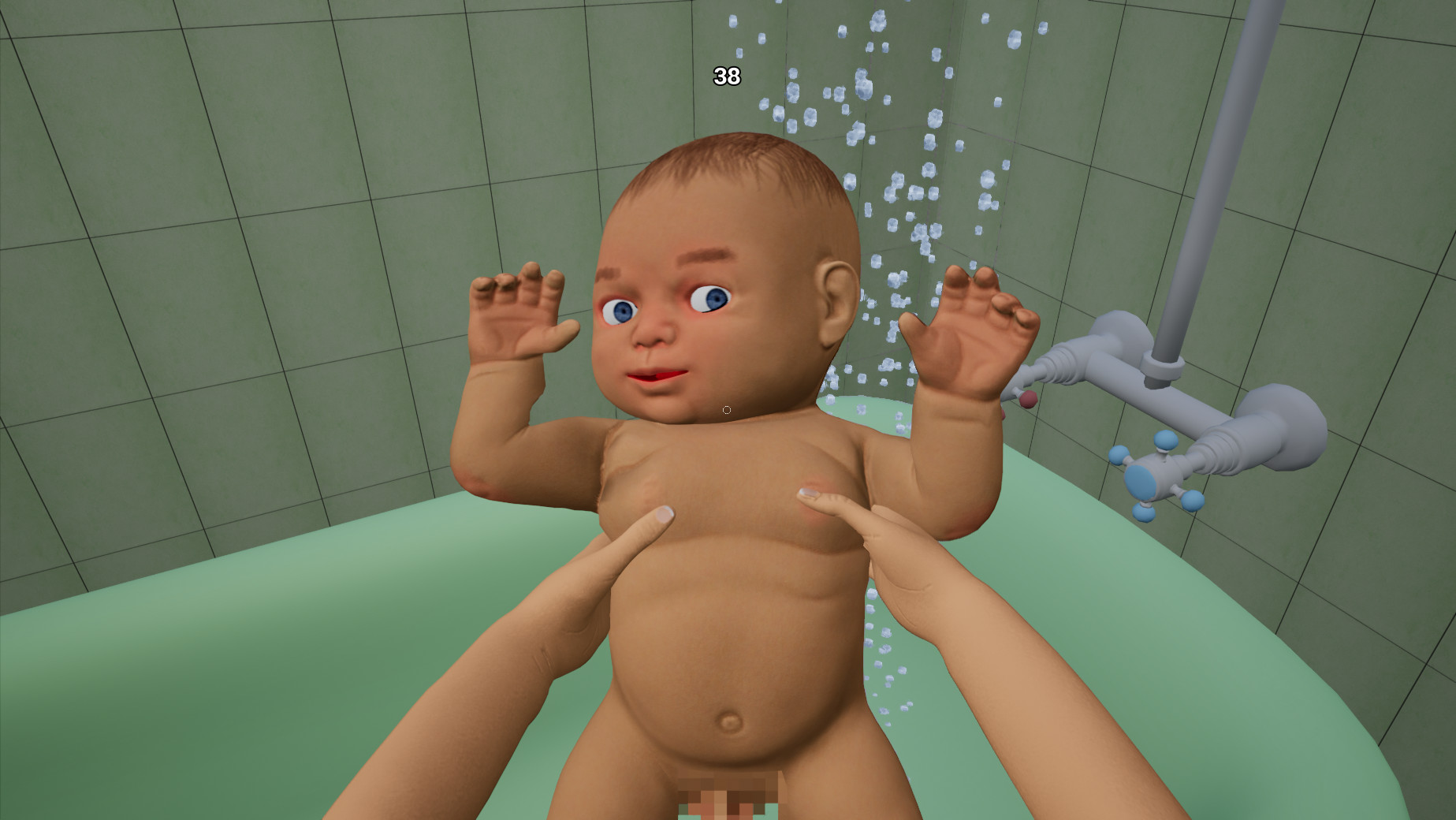 Mother Simulator Screenshot 0