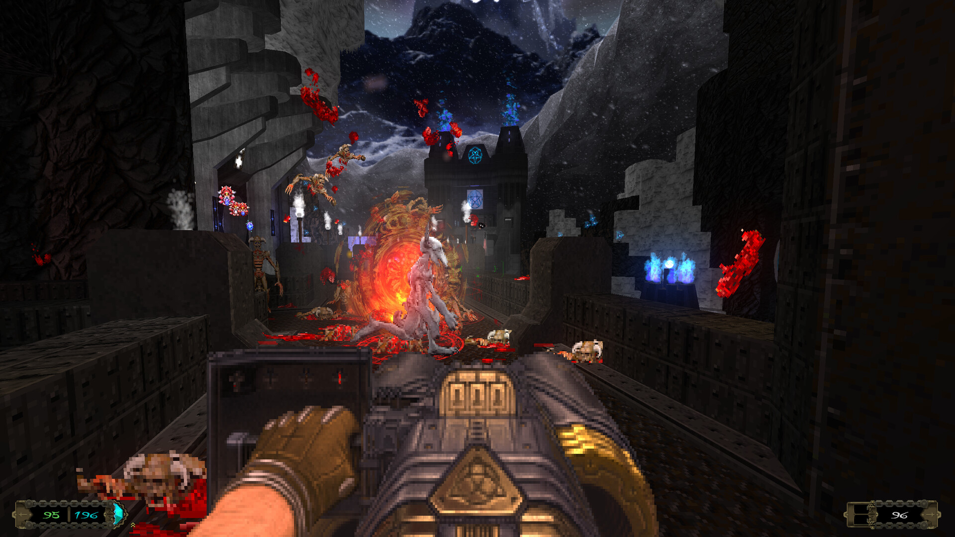 The Age of Hell Screenshot 7