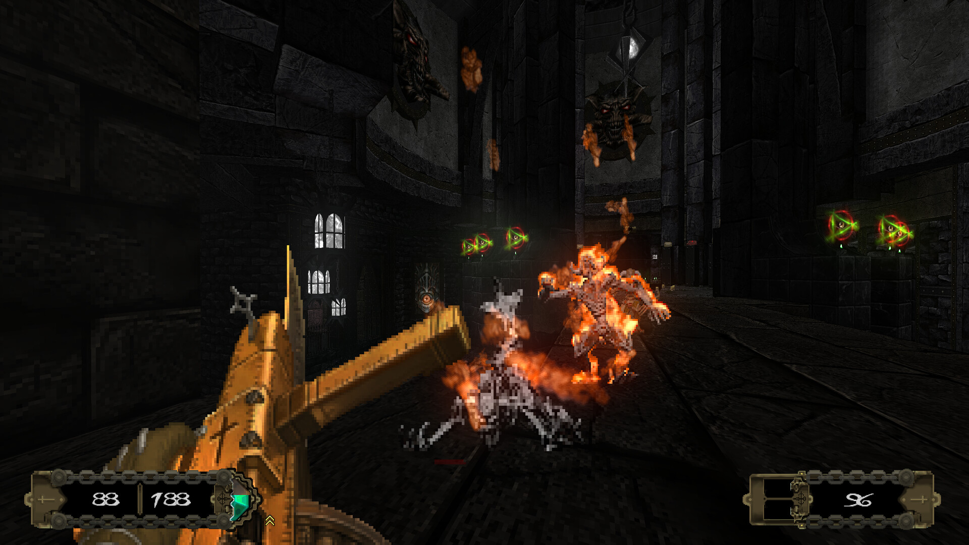 The Age of Hell Screenshot 6
