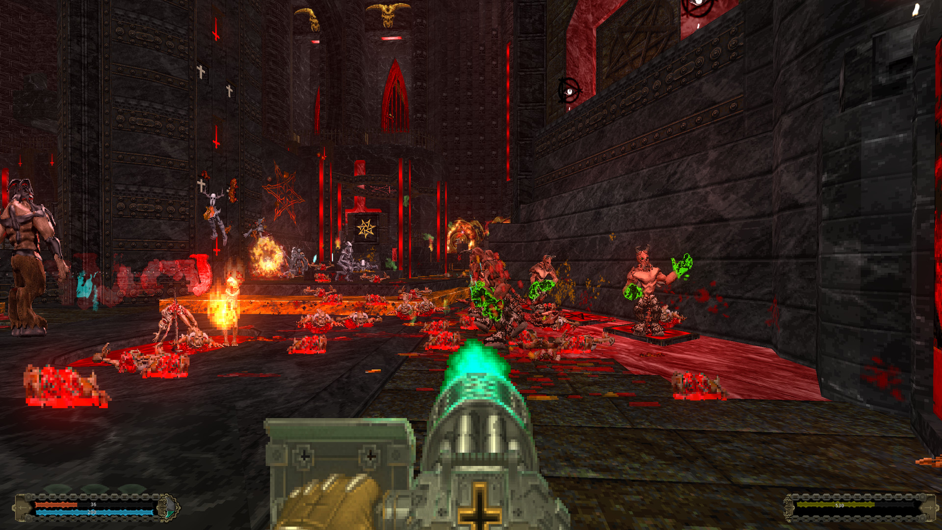 The Age of Hell Screenshot 8