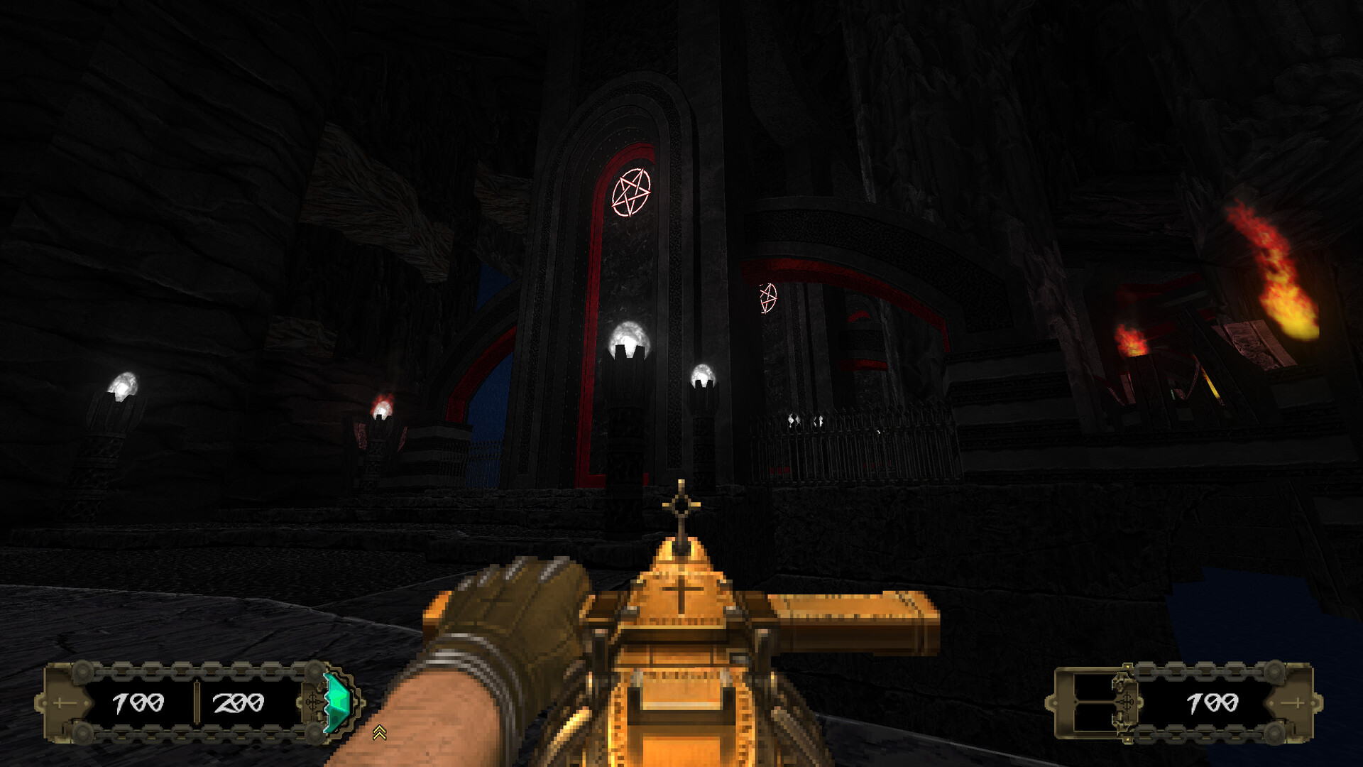 The Age of Hell Screenshot 1