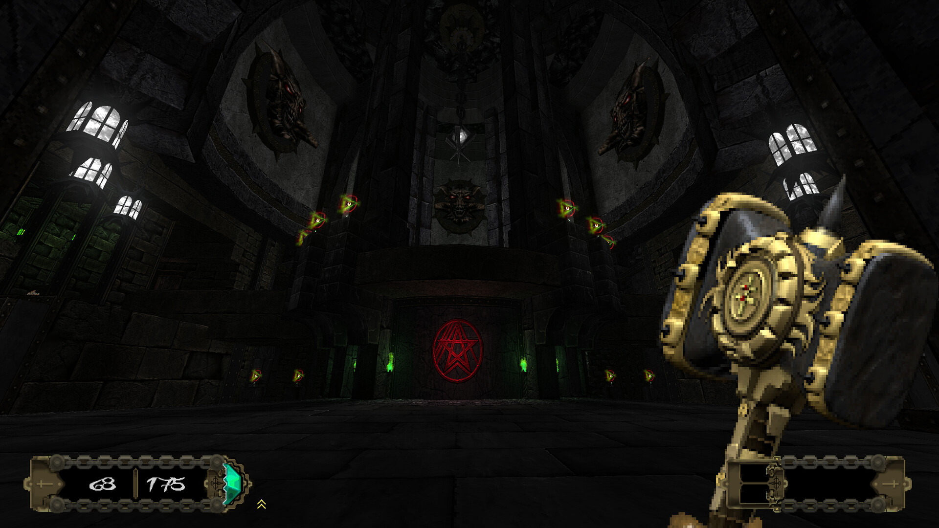 The Age of Hell Screenshot 0