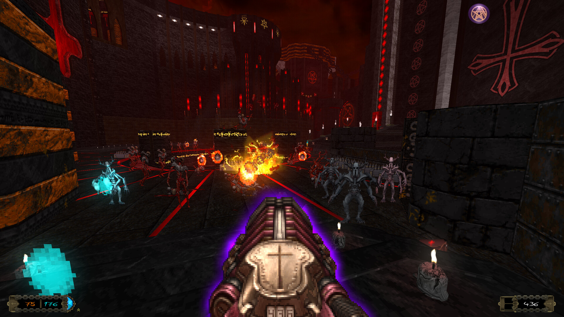 The Age of Hell Screenshot 13