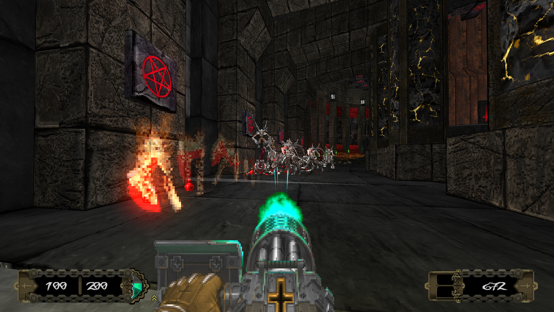 The Age of Hell Screenshot 3
