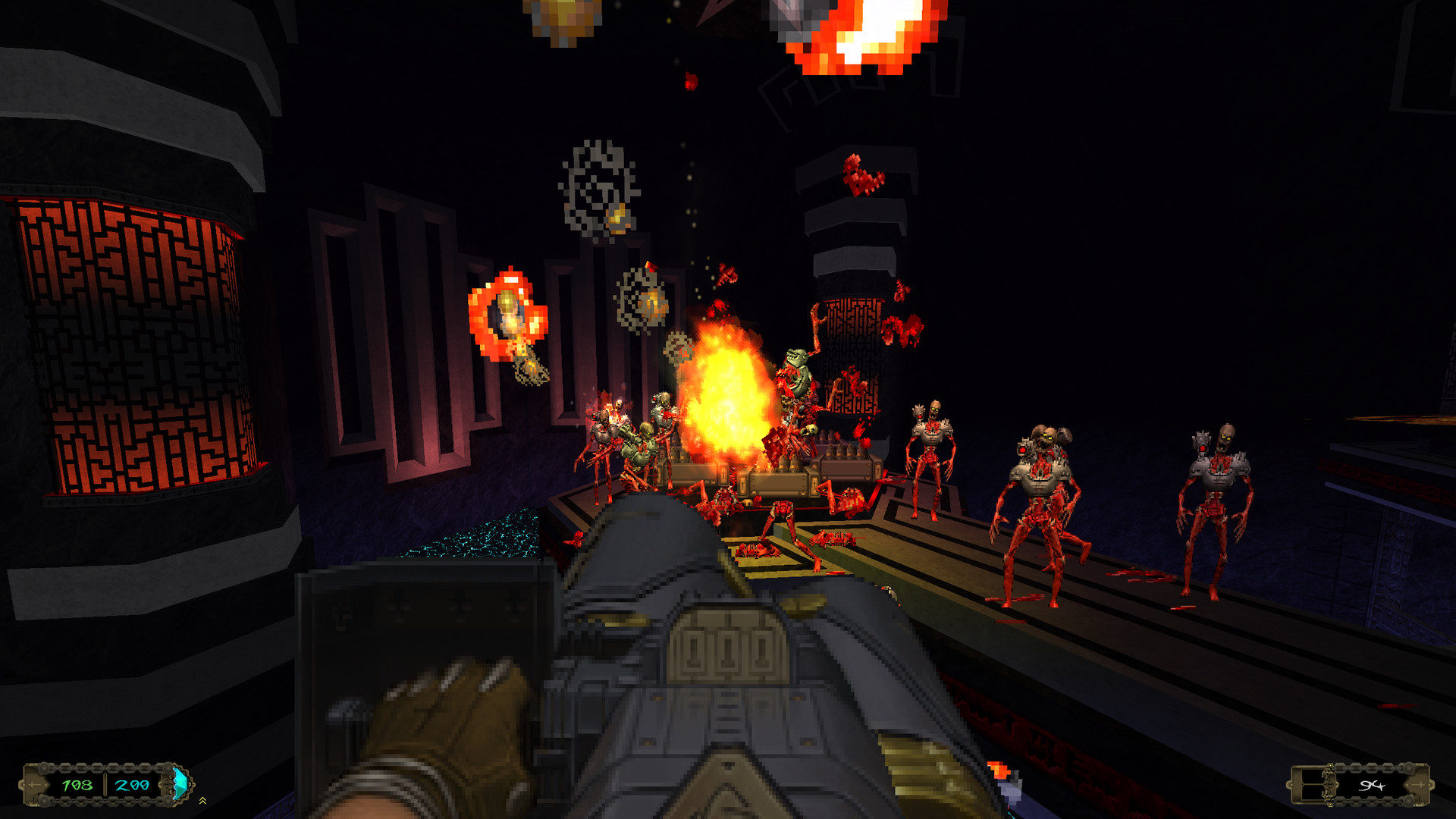The Age of Hell Screenshot 12
