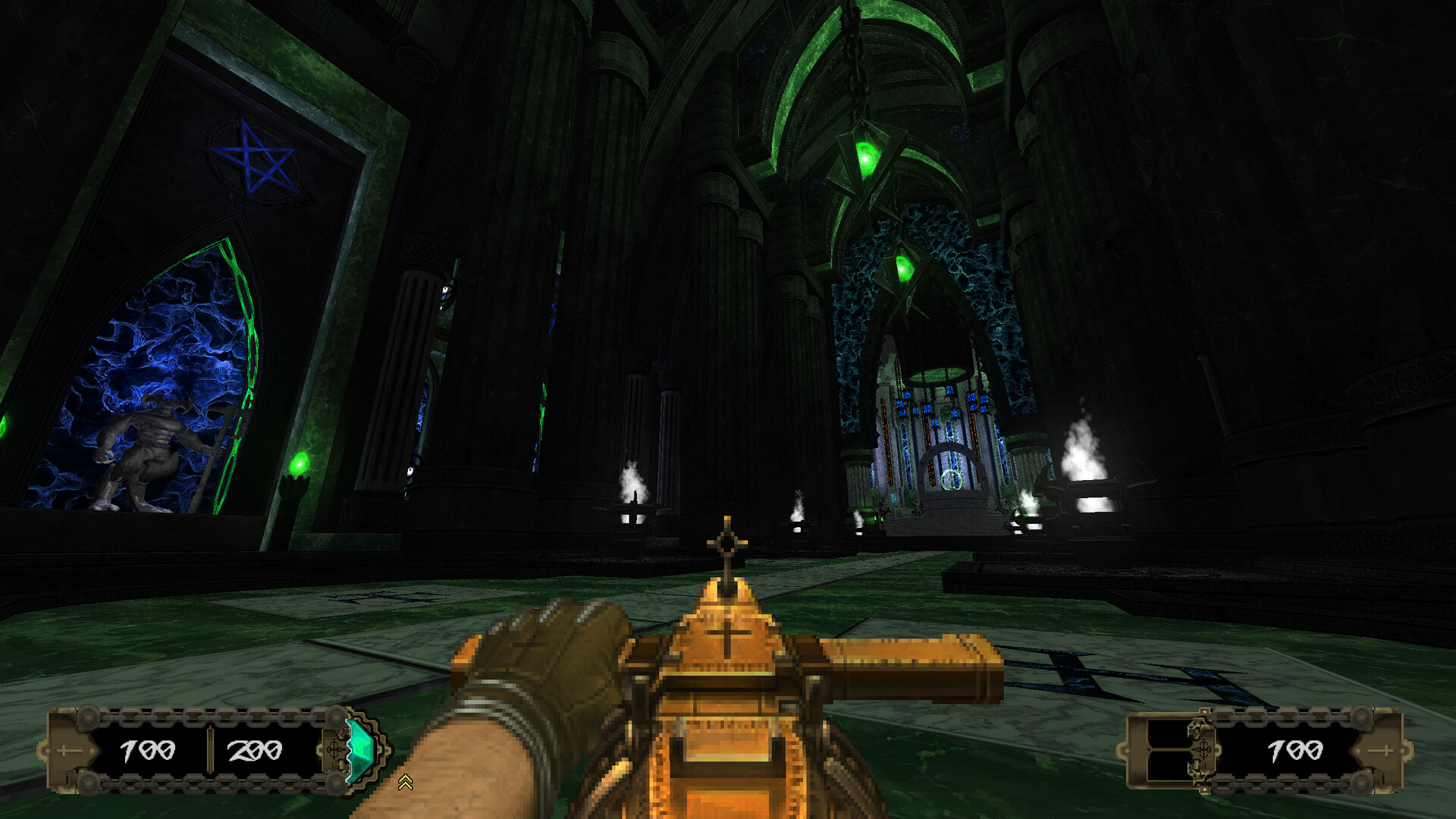 The Age of Hell Screenshot 5