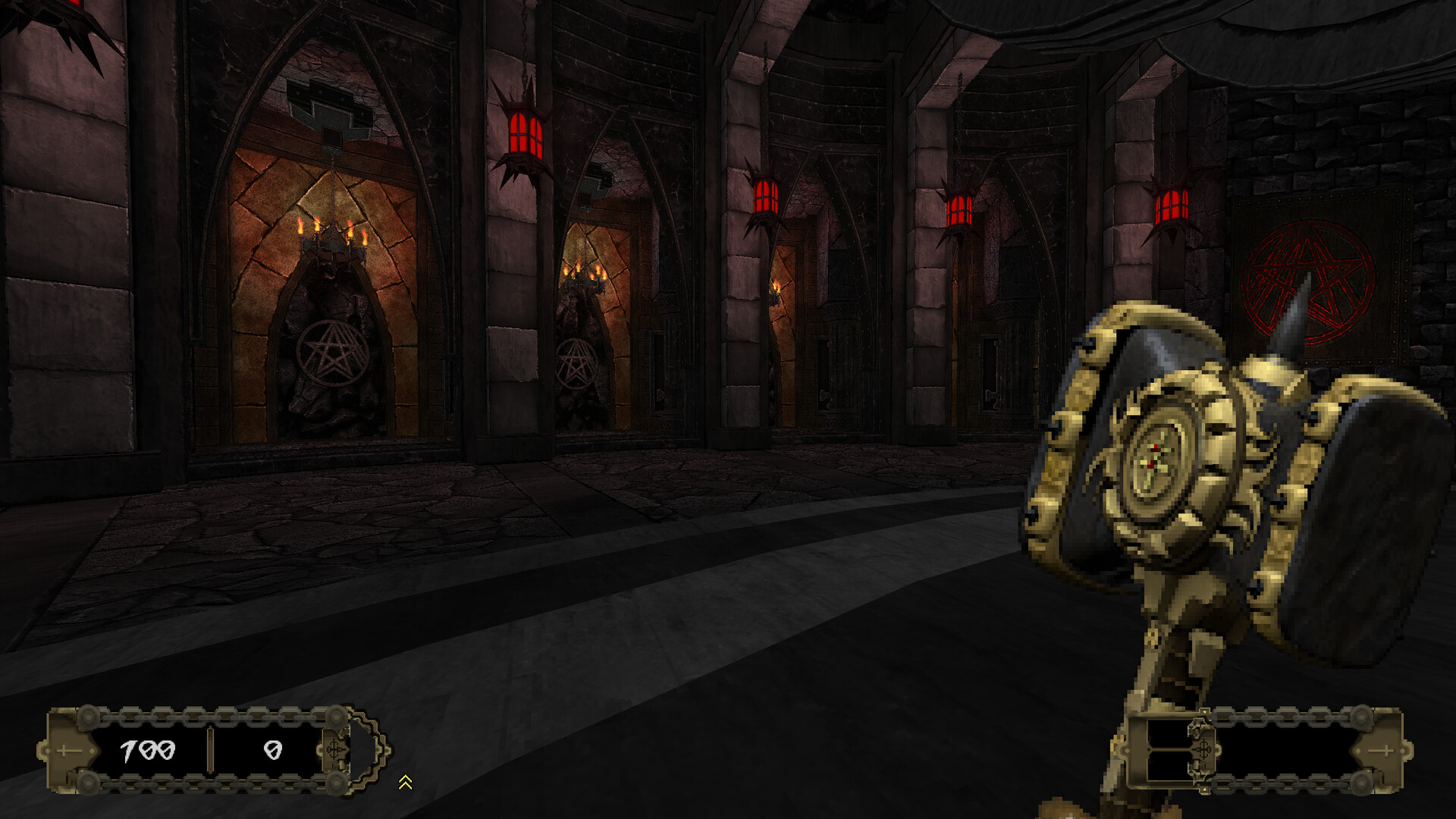 The Age of Hell Screenshot 4