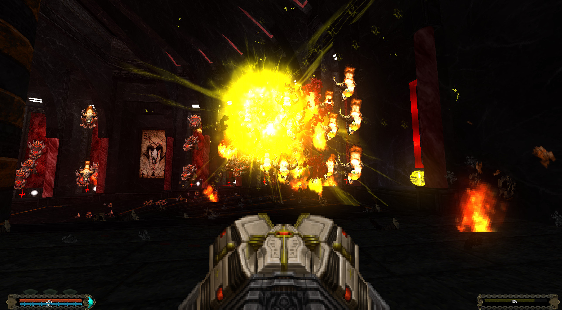 The Age of Hell Screenshot 11