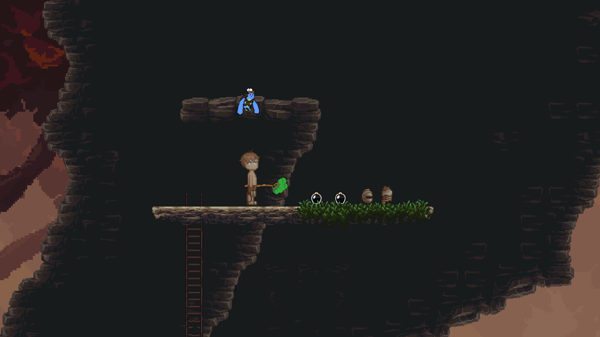 Angvik : Returns Screenshot 4