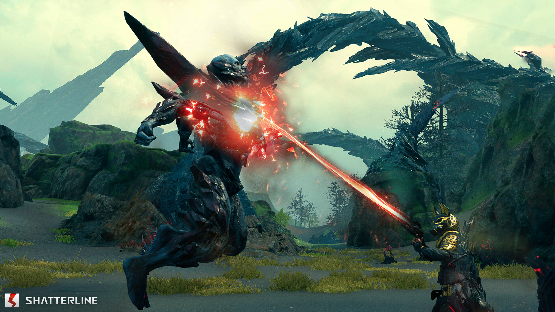 Shatterline Screenshot 6