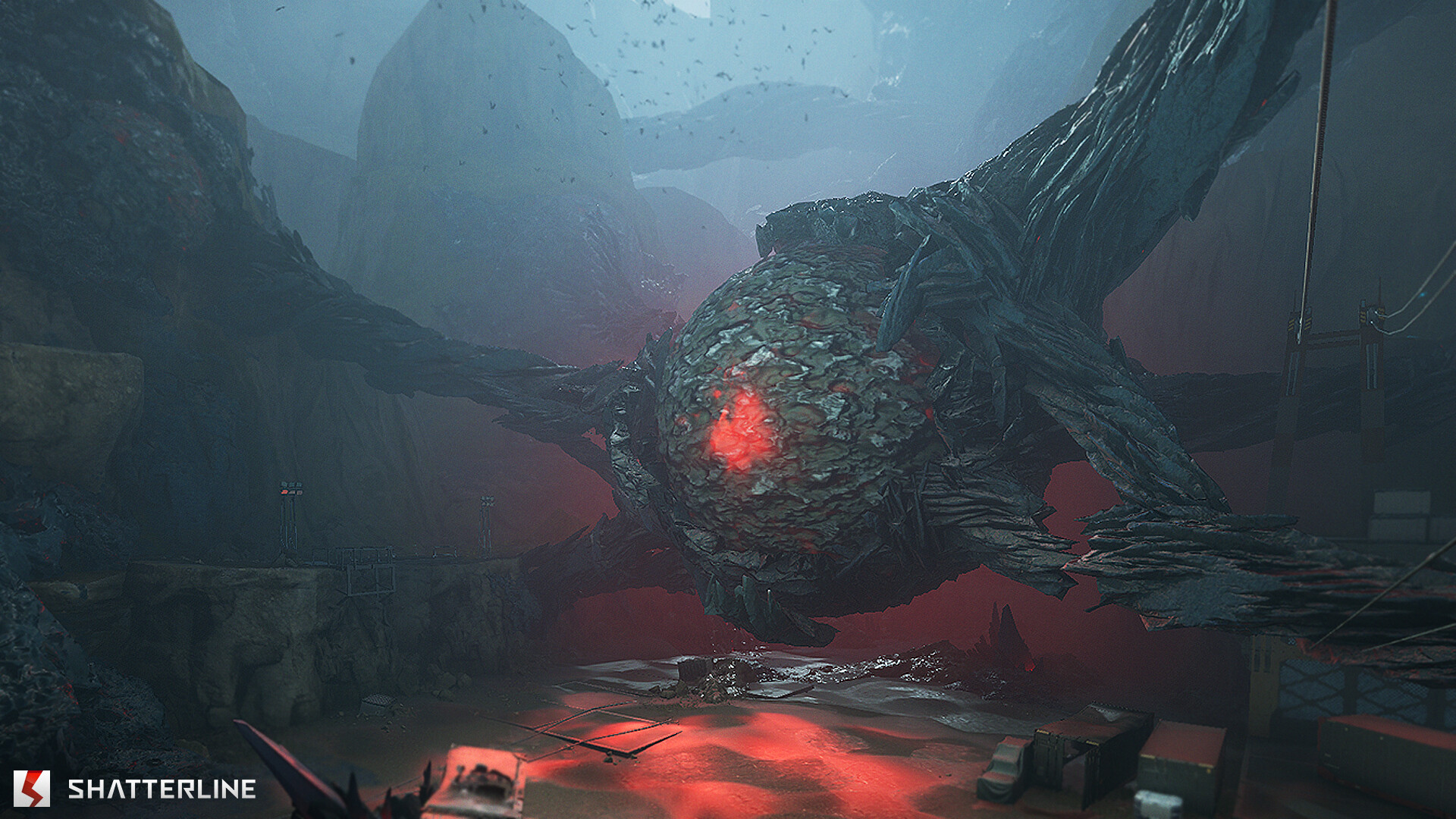 Shatterline Screenshot 7