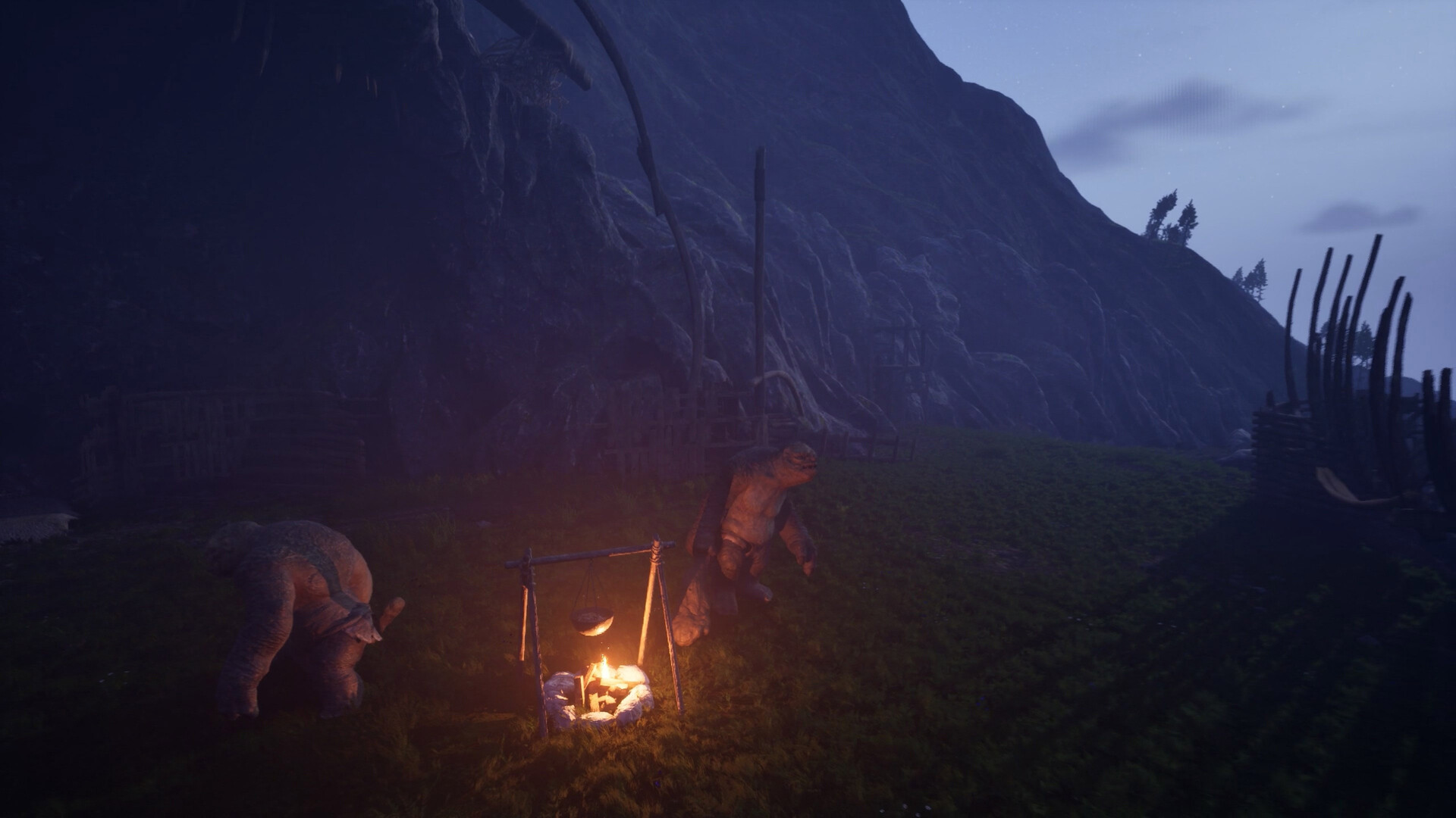 Valorborn Screenshot 7