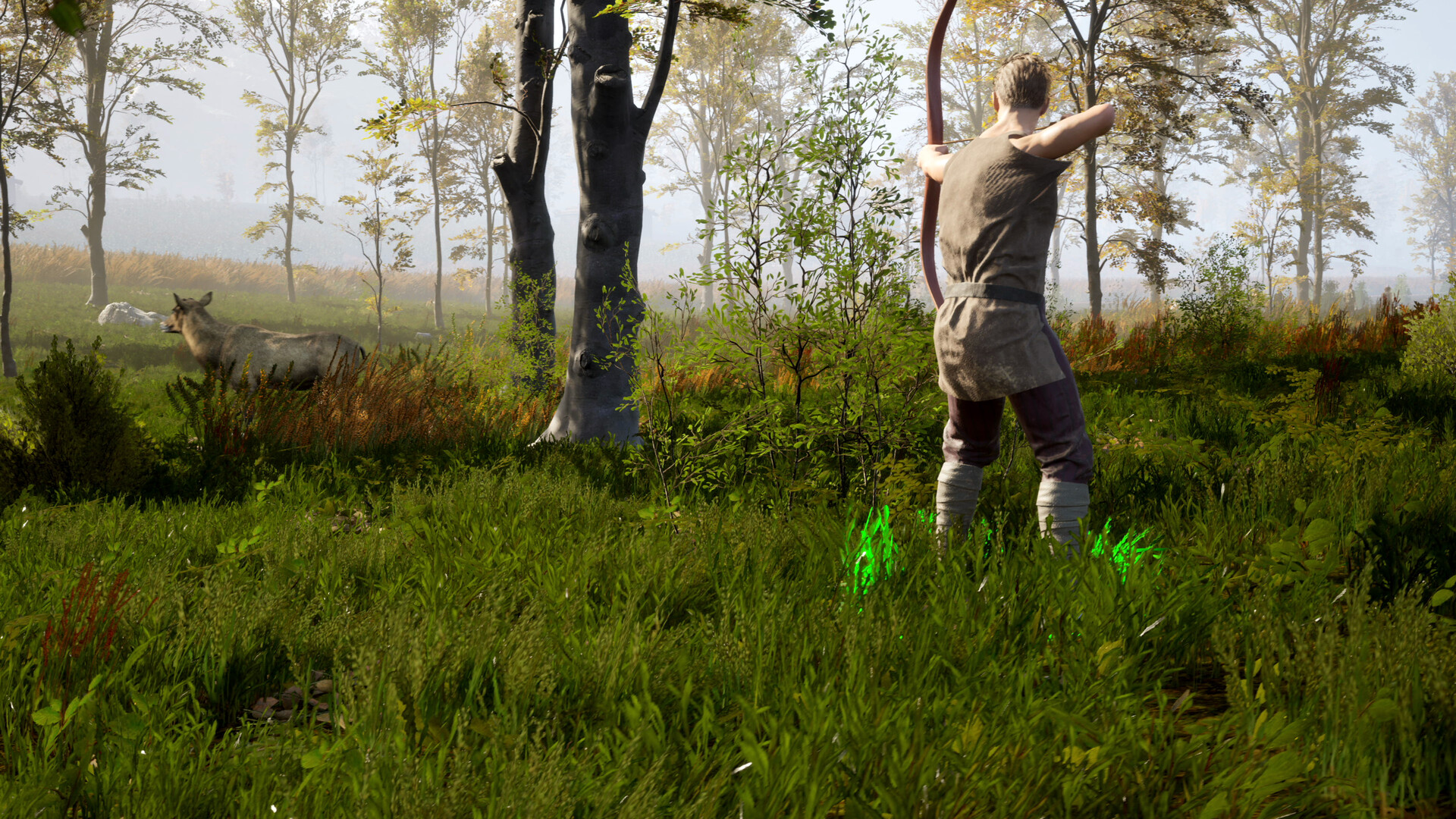 Valorborn Screenshot 4