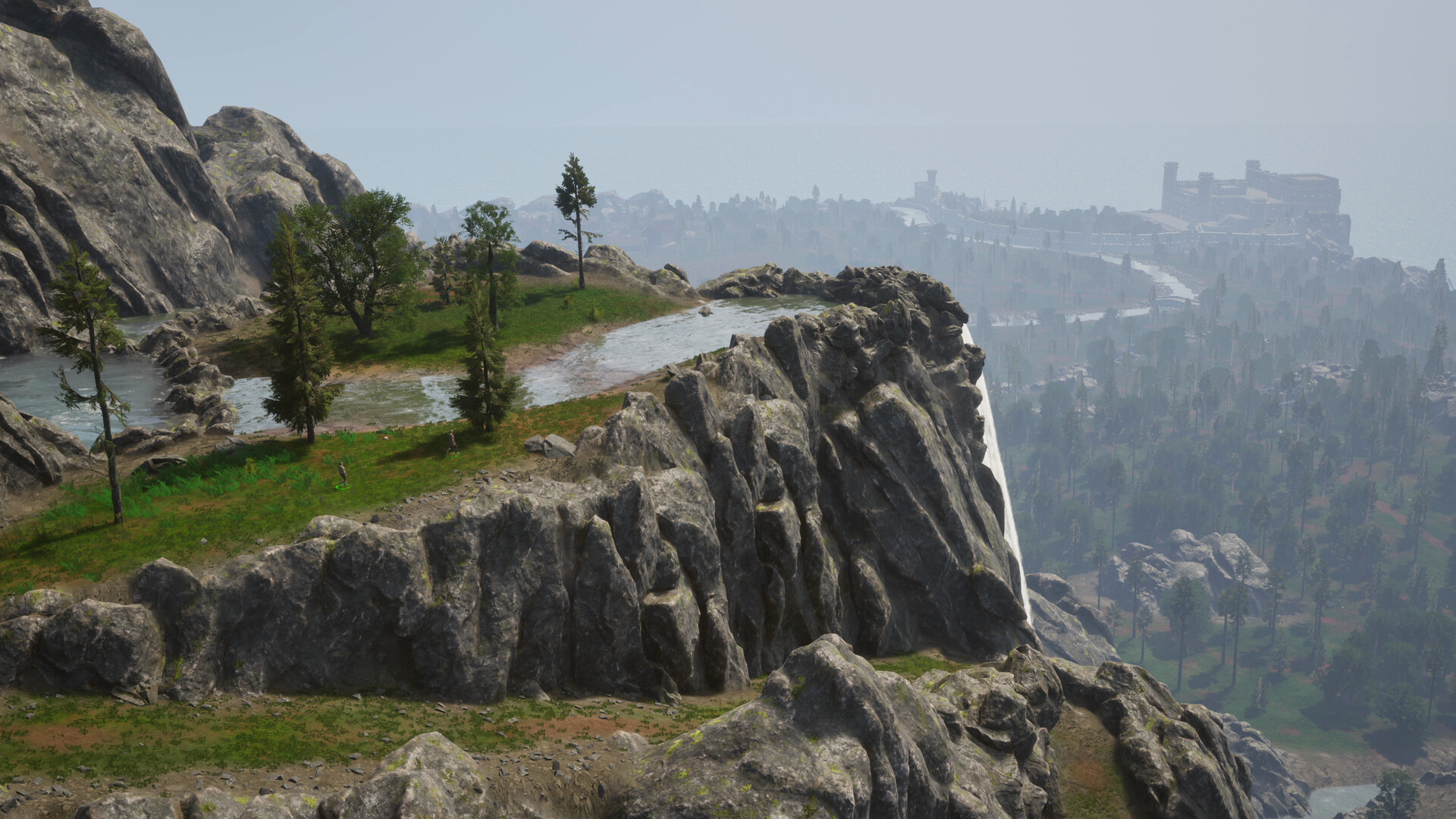 Valorborn Screenshot 1