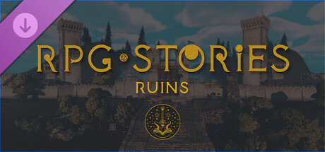 RPG Stories - Ruins Pack