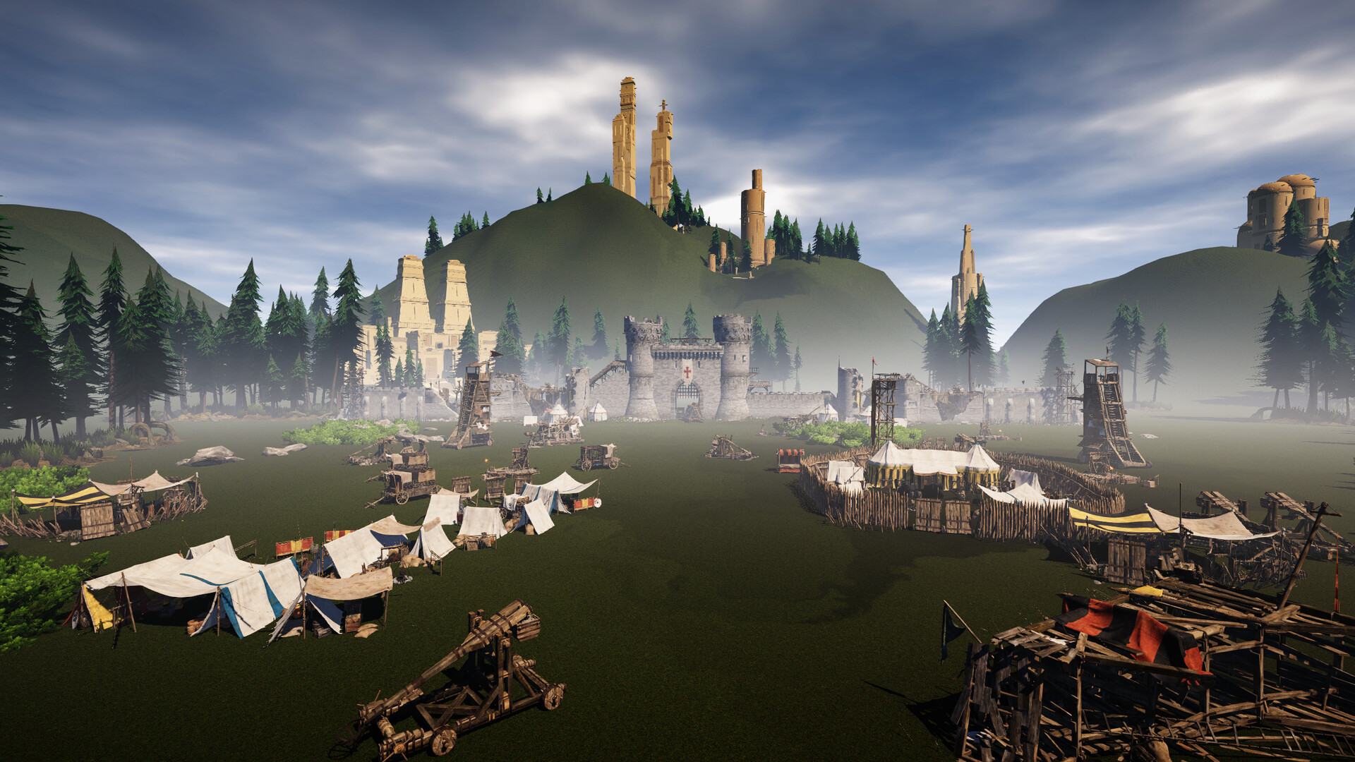 RPG Stories - Ruins Pack  Screenshot 0