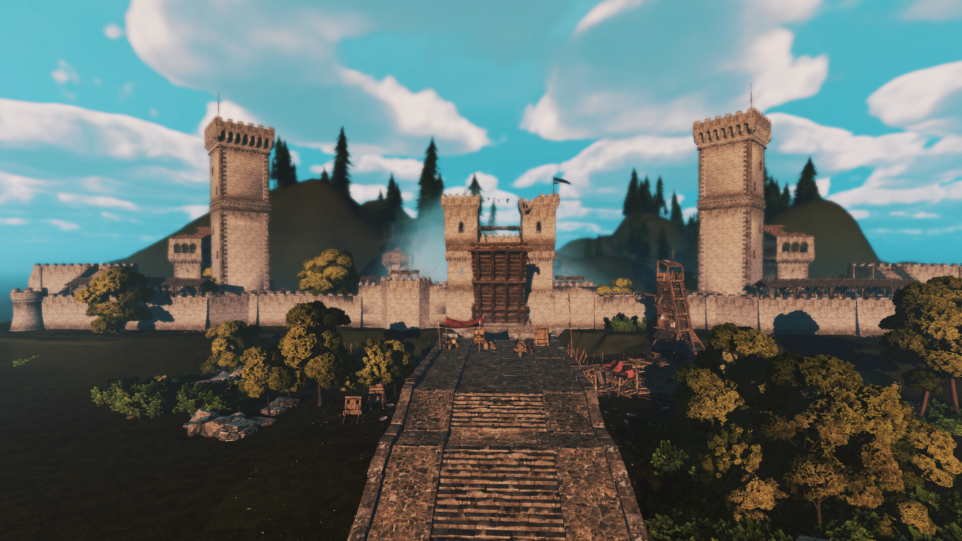 RPG Stories - Ruins Pack  Screenshot 2