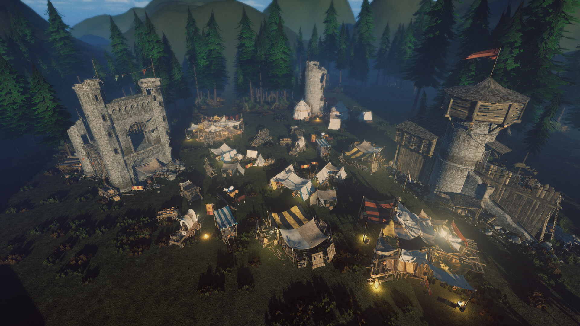 RPG Stories - Ruins Pack  Screenshot 4