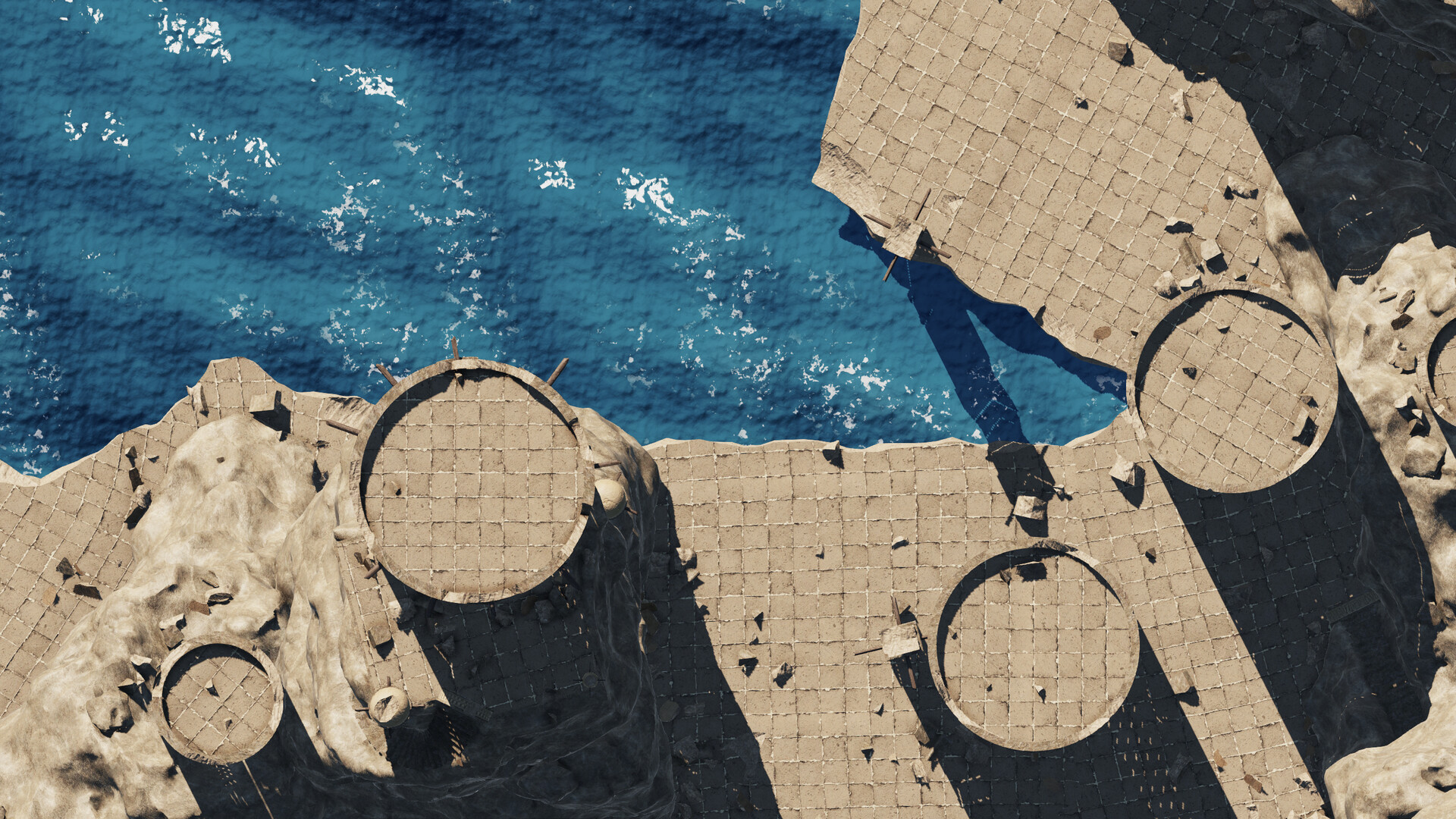 RPG Stories - Ruins Pack  Screenshot 5