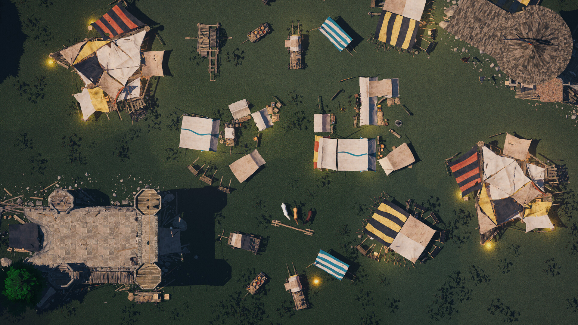 RPG Stories - Ruins Pack  Screenshot 6