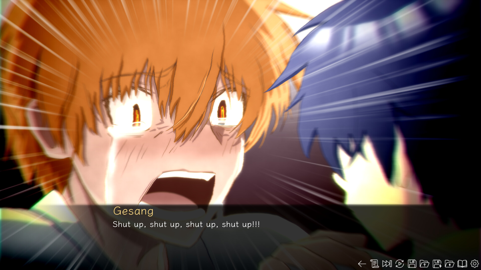 The Sound of the Conch in the Age of Declining Dharma: War of the Last Buddha's Relic Screenshot 4