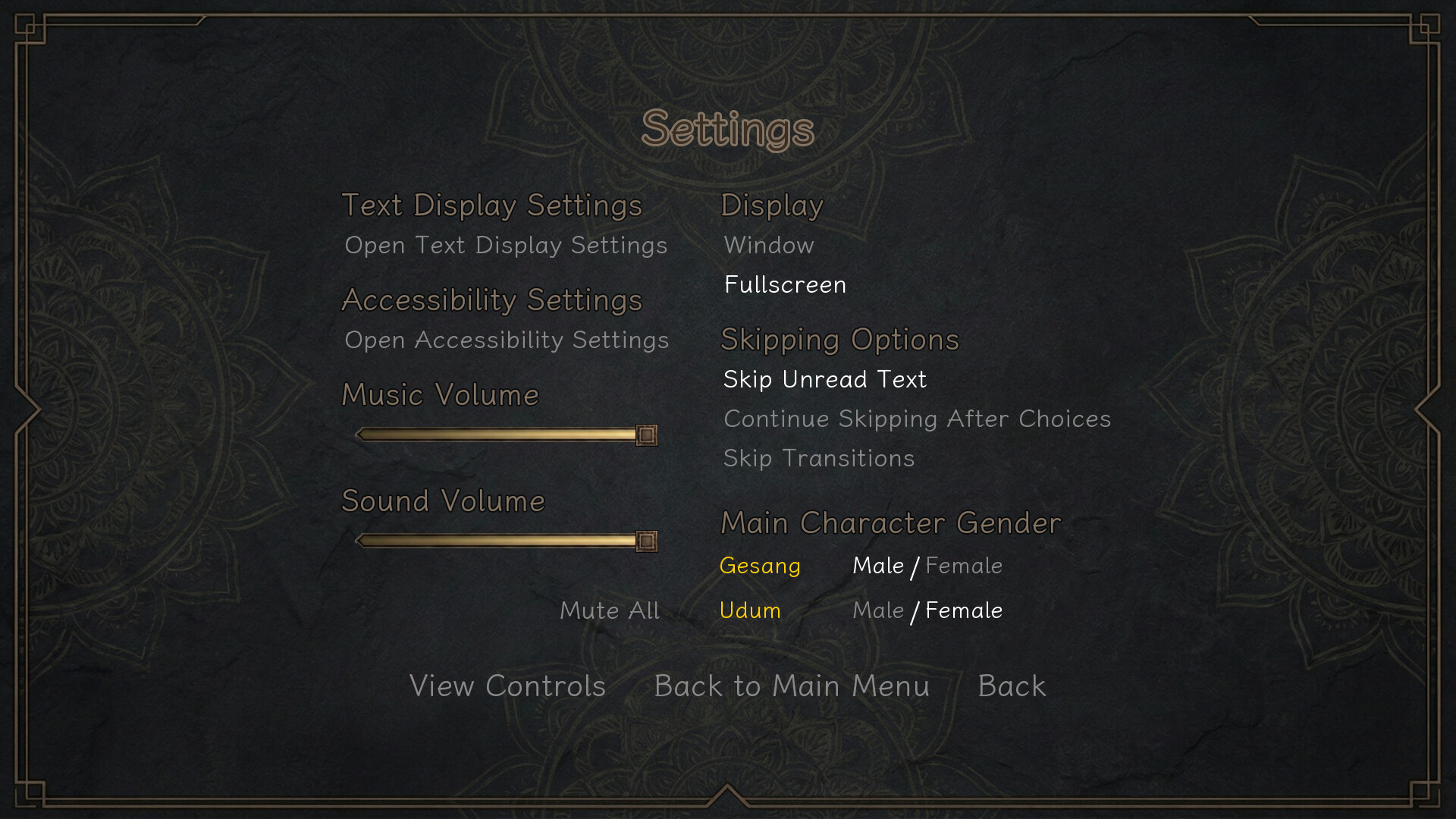 The Sound of the Conch in the Age of Declining Dharma: War of the Last Buddha's Relic Screenshot 6