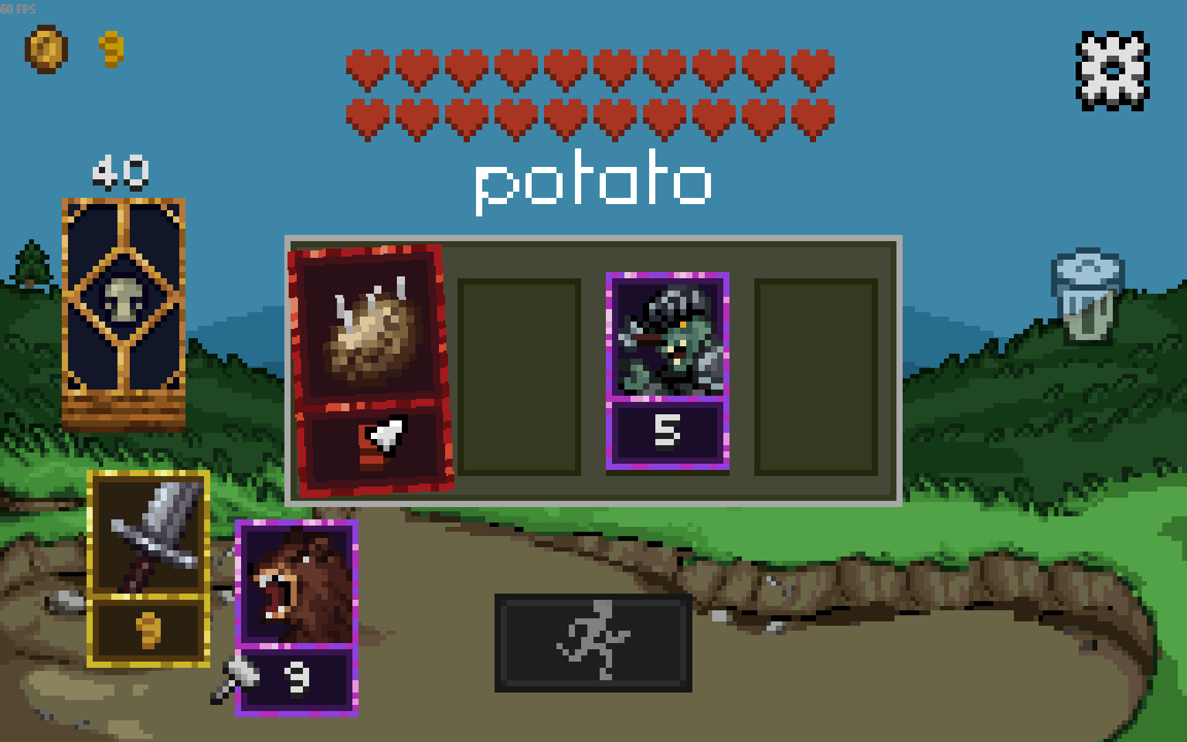 Super Dungeon Scoundrel Screenshot 3