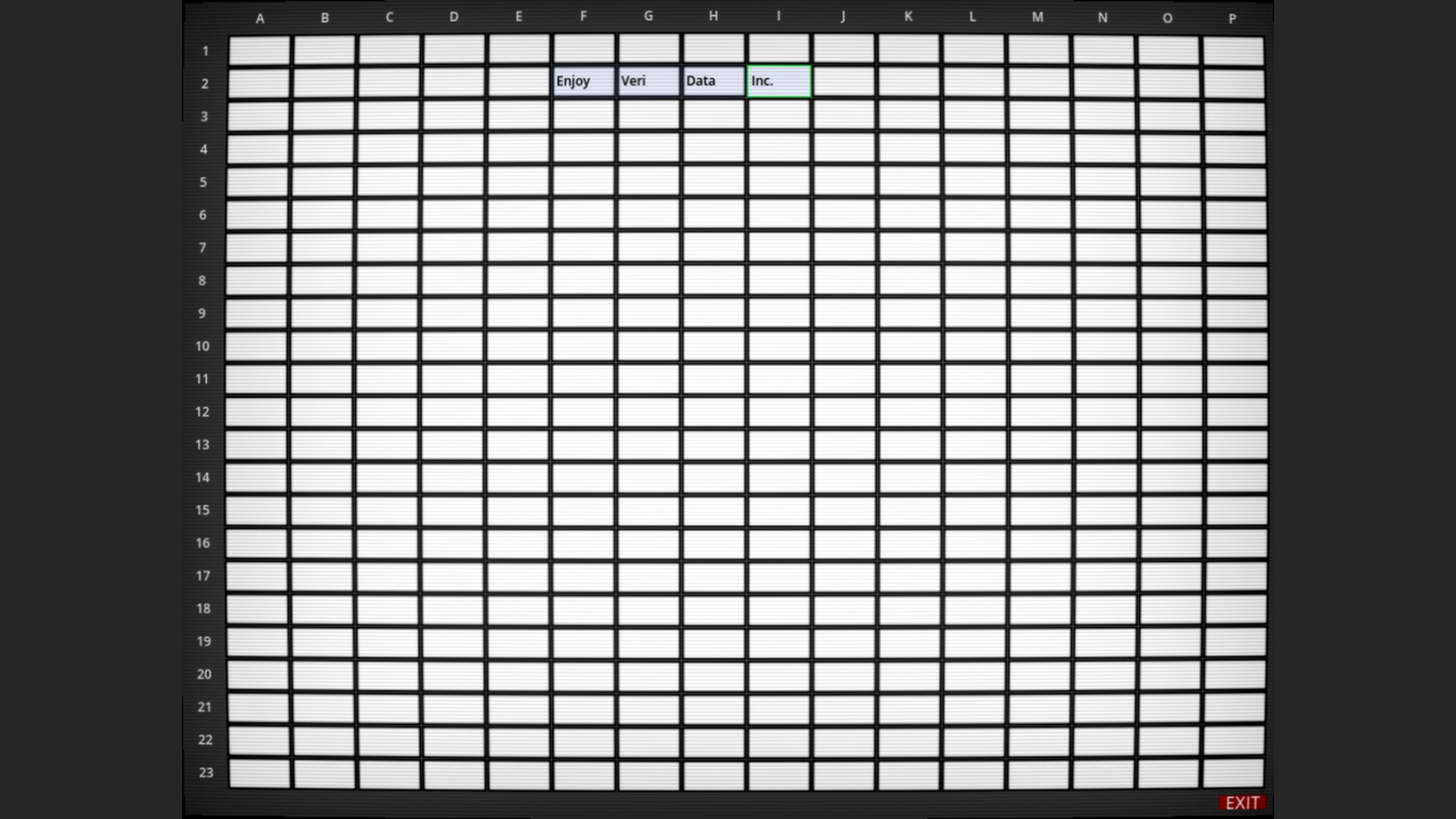 VeriData Inc. Screenshot 1