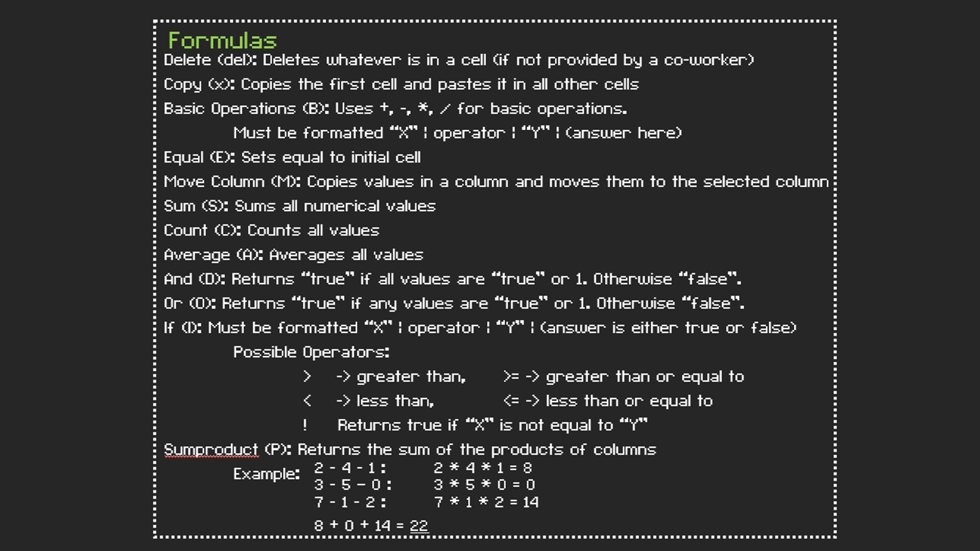 VeriData Inc. Screenshot 3