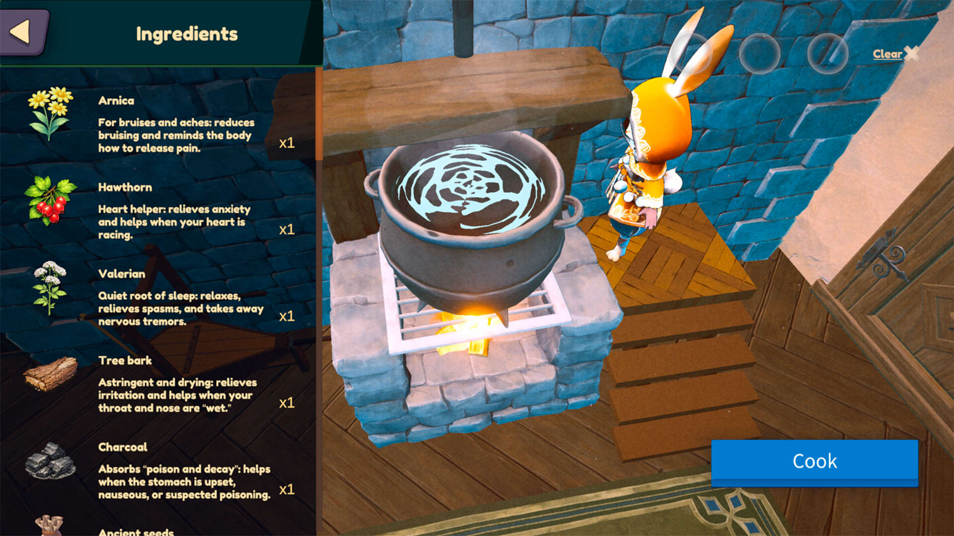 Applied Shamanism Screenshot 5