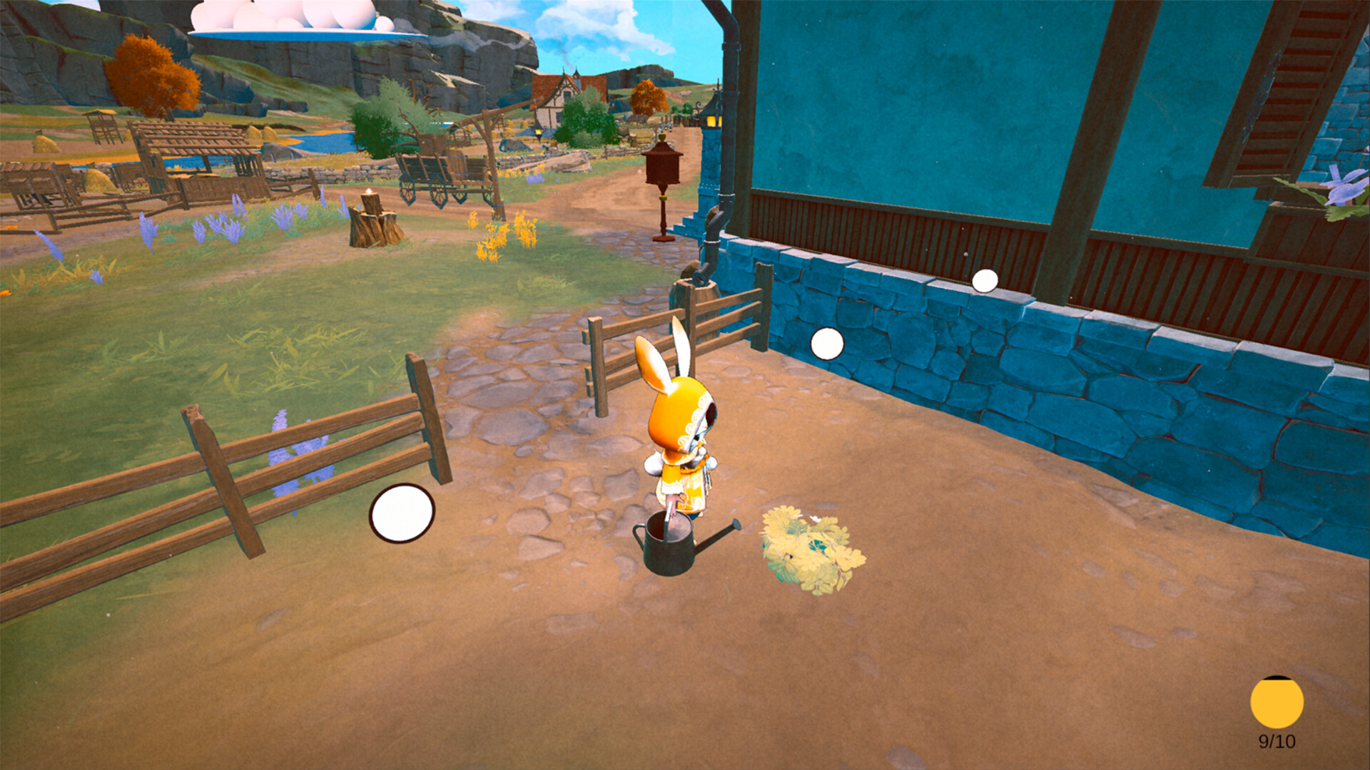 Applied Shamanism Screenshot 2