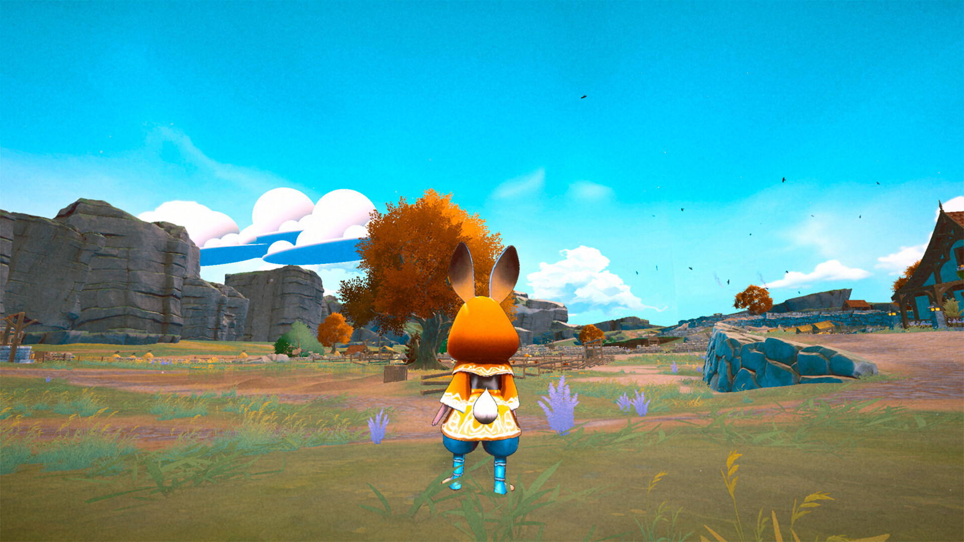 Applied Shamanism Screenshot 0