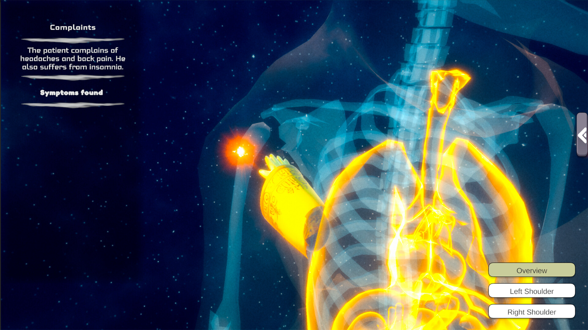 Applied Shamanism Screenshot 4