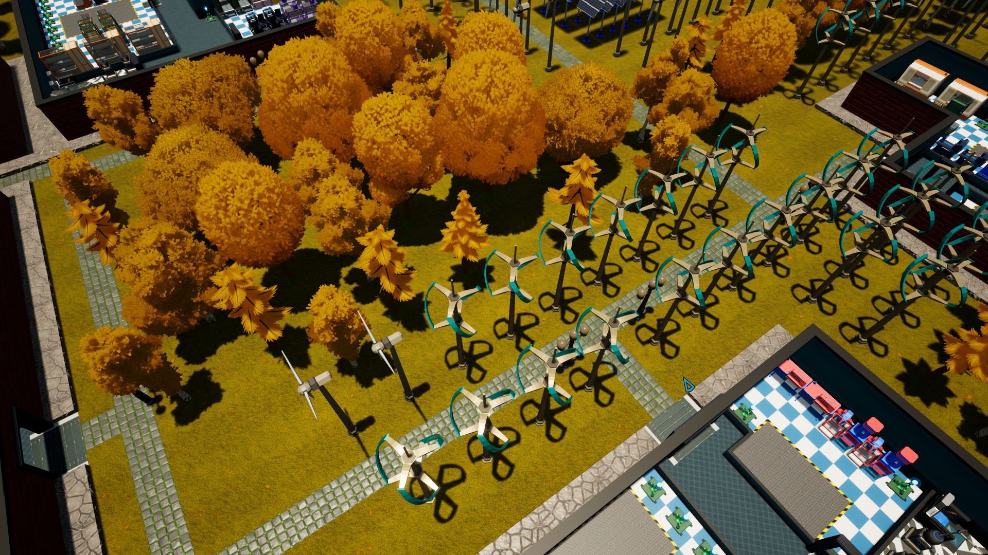 Smart Factory Tycoon Screenshot 8